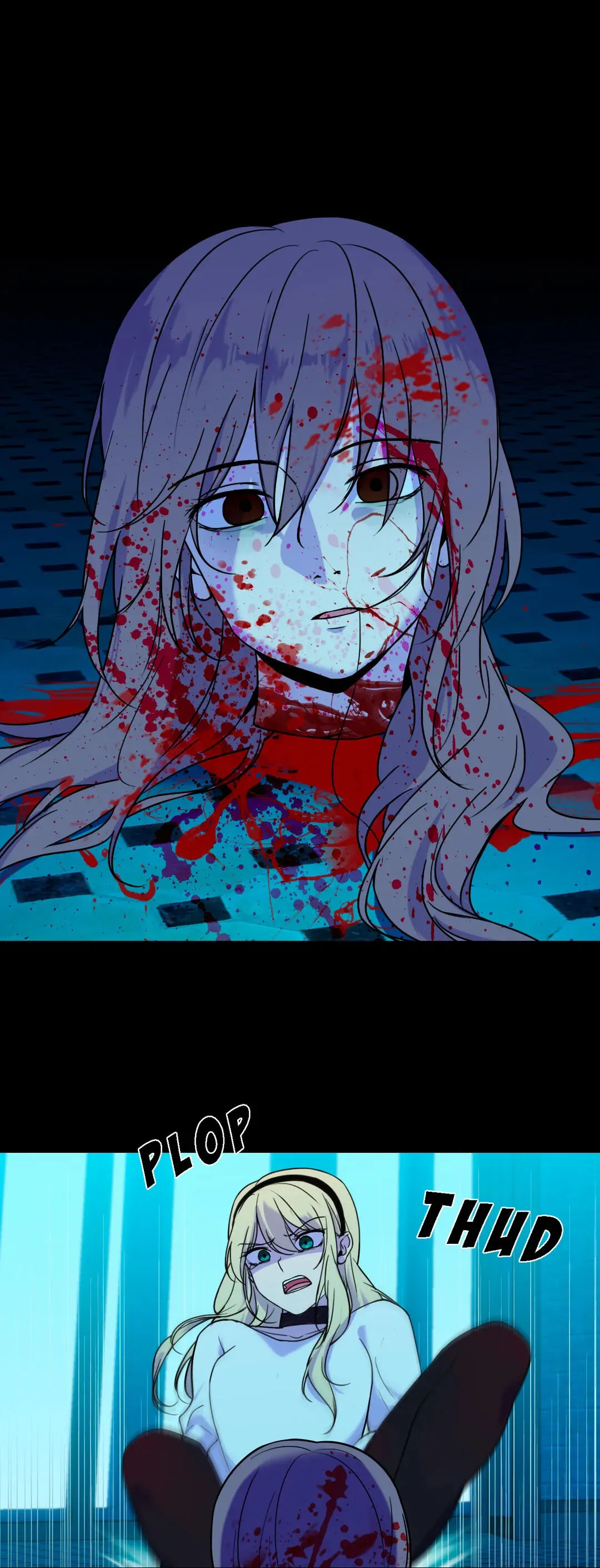 Read Freak-Quency chapter 23 image 14 on Lezhin