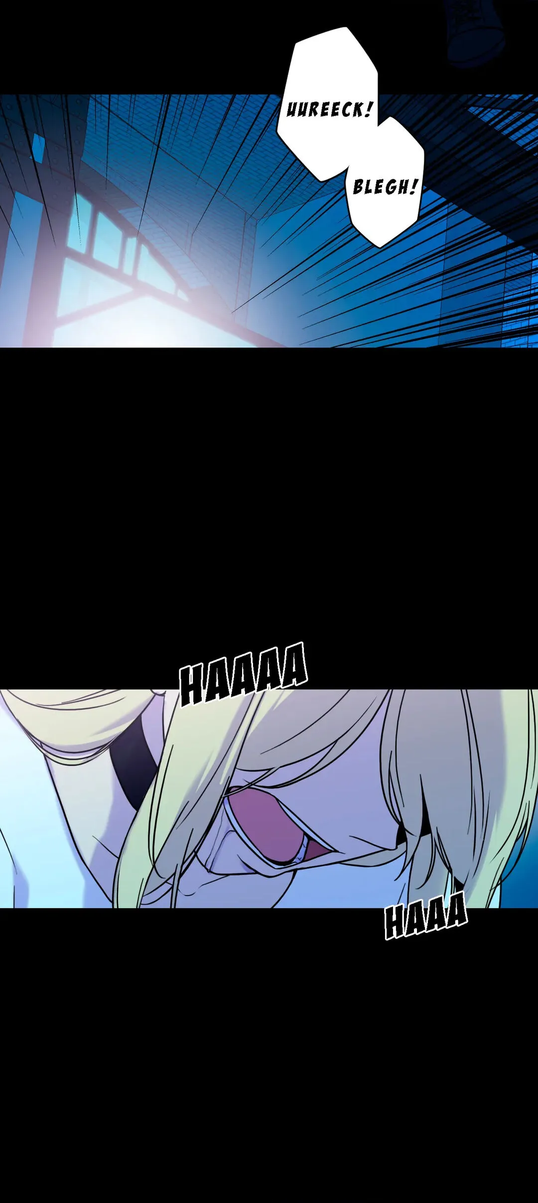 Read Freak-Quency chapter 23 image 17 on Lezhin