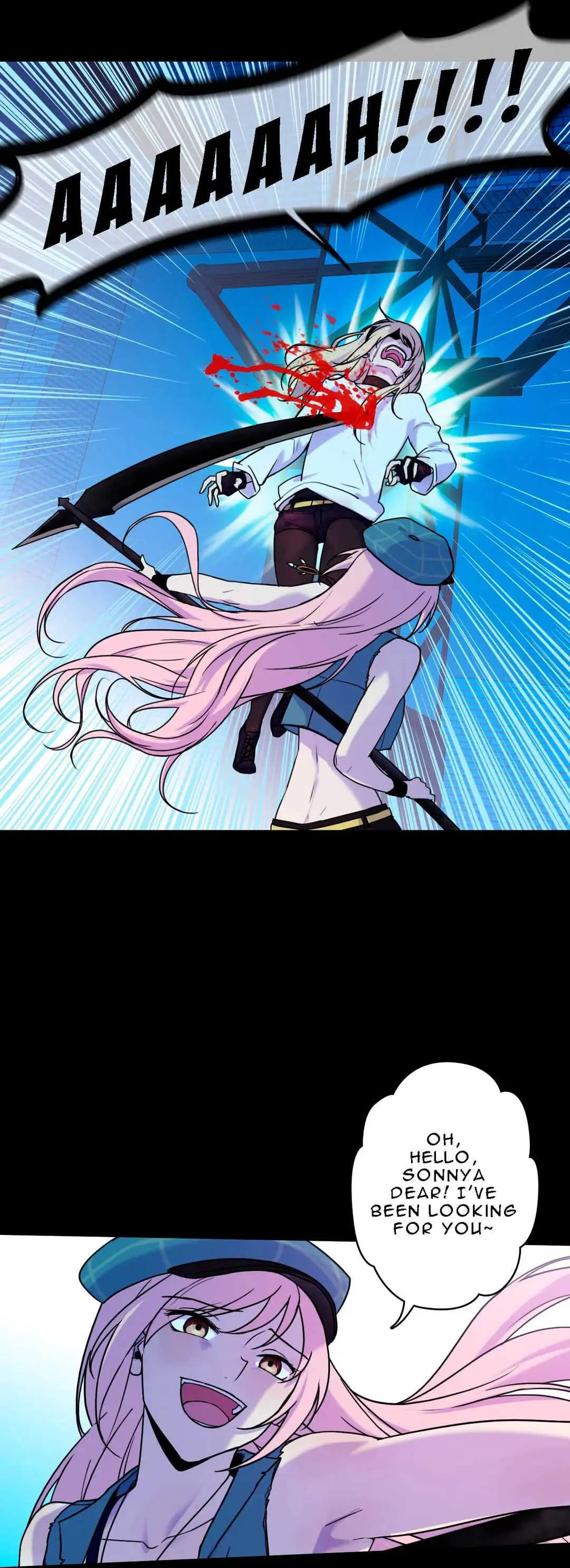 Read Freak-Quency chapter 23 image 20 on Lezhin