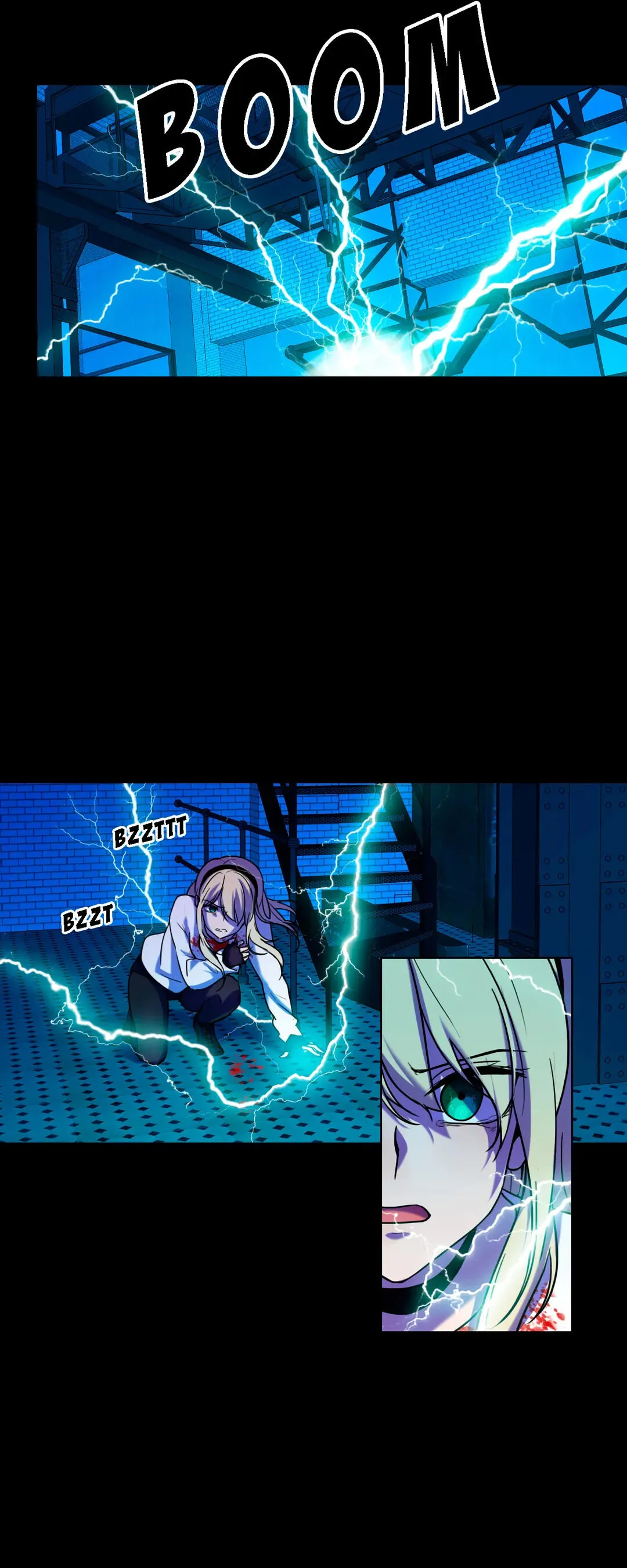 Read Freak-Quency chapter 23 image 22 on Lezhin