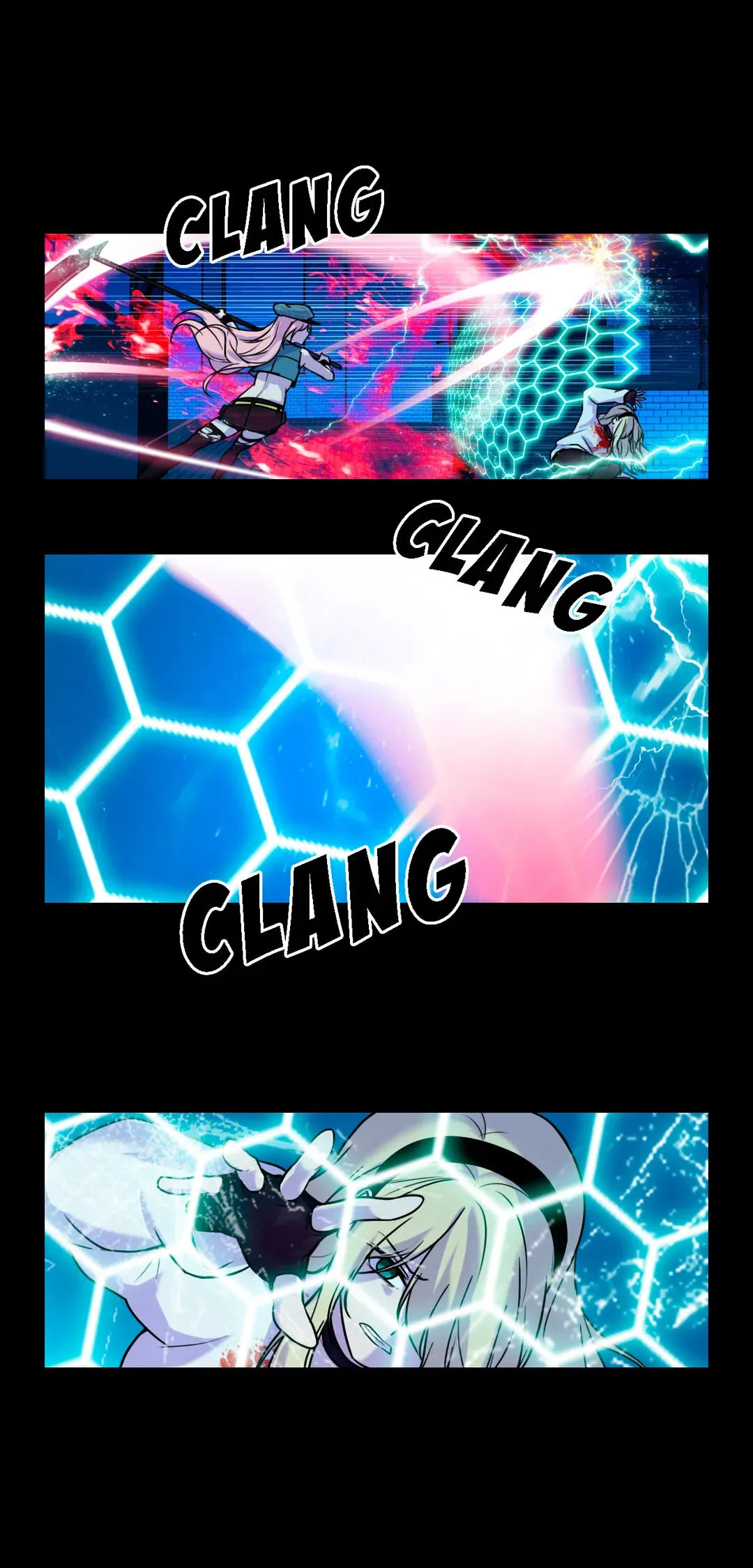 Read Freak-Quency chapter 23 image 28 on Lezhin