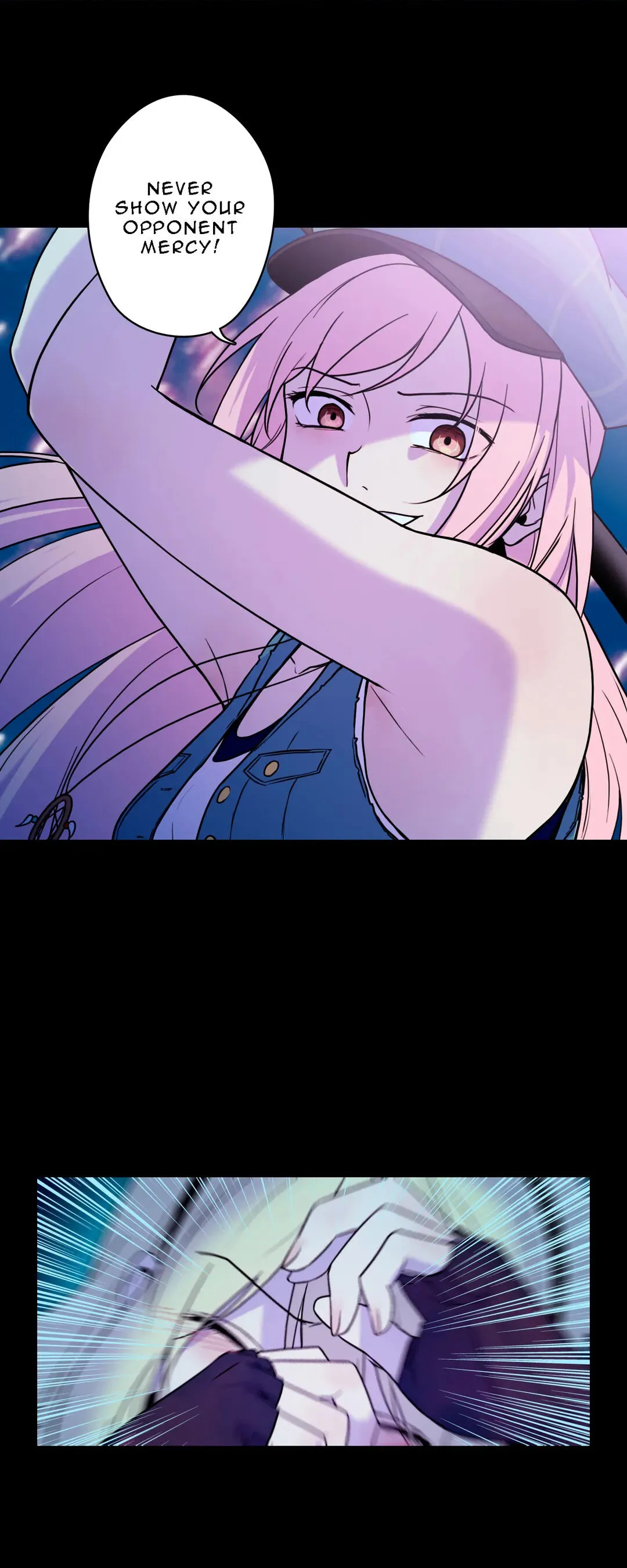 Read Freak-Quency chapter 23 image 30 on Lezhin