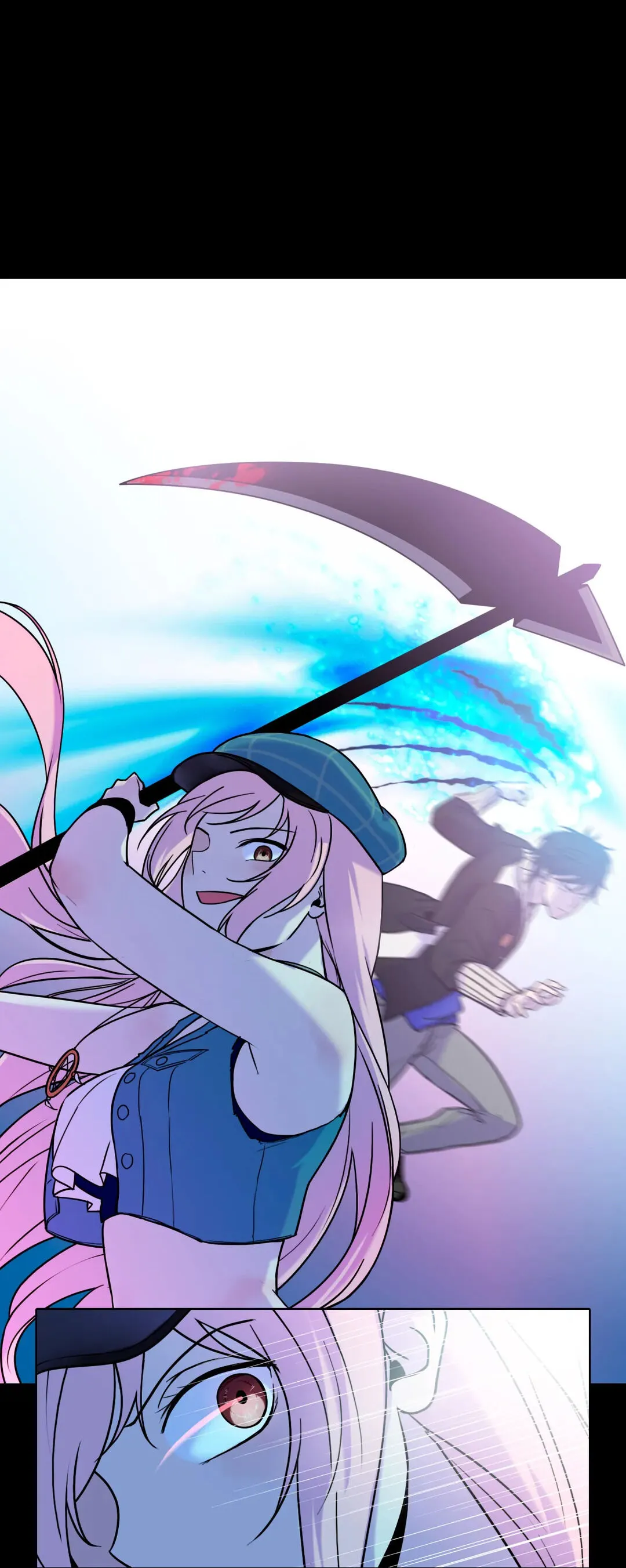 Read Freak-Quency chapter 23 image 31 on Lezhin