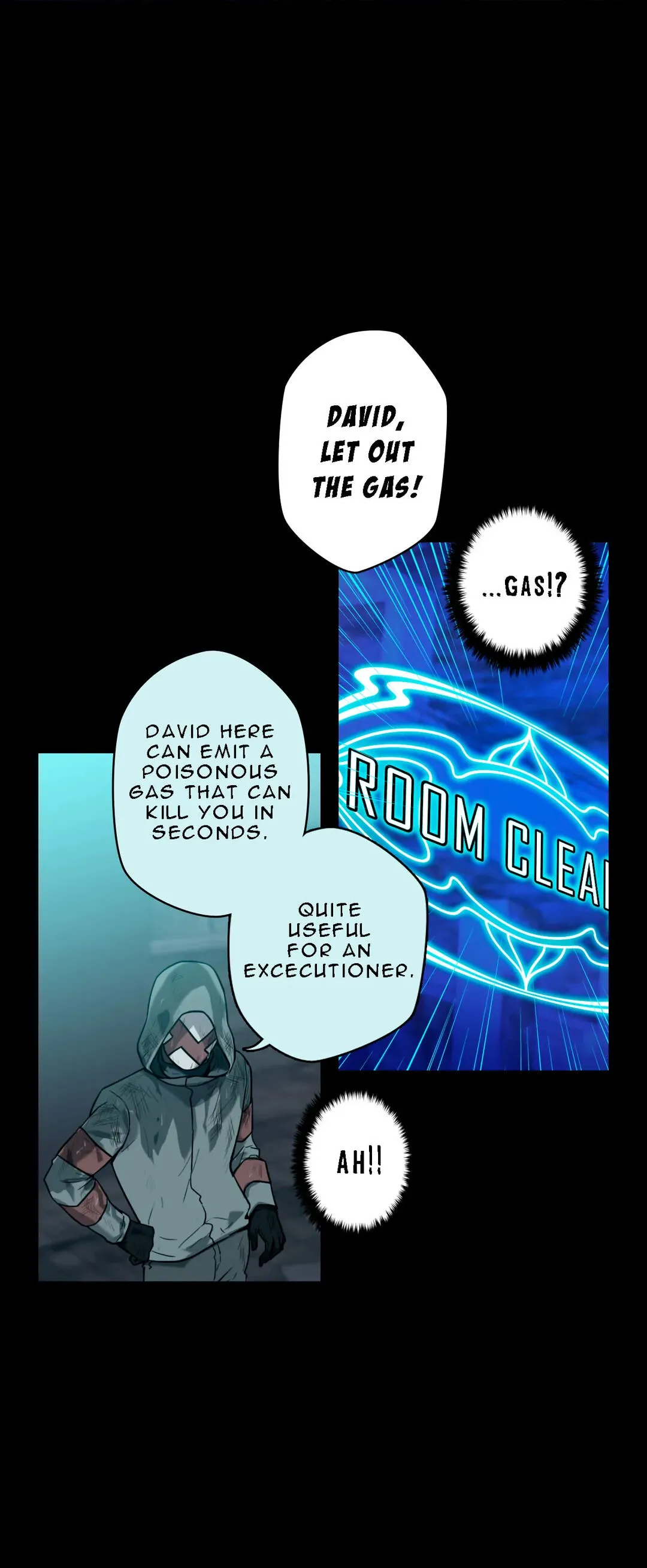 Read Freak-Quency chapter 23 image 4 on Lezhin