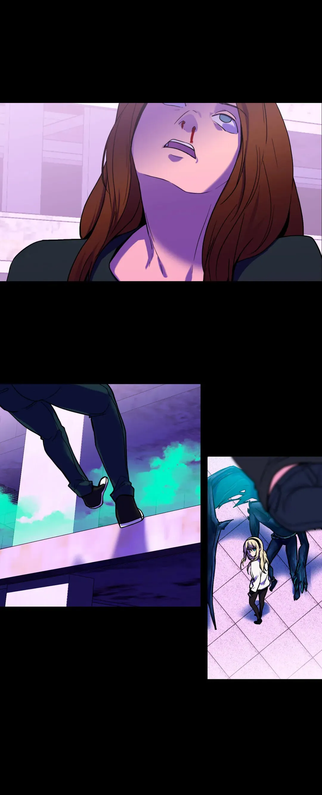 Read Freak-Quency chapter 23 image 6 on Lezhin
