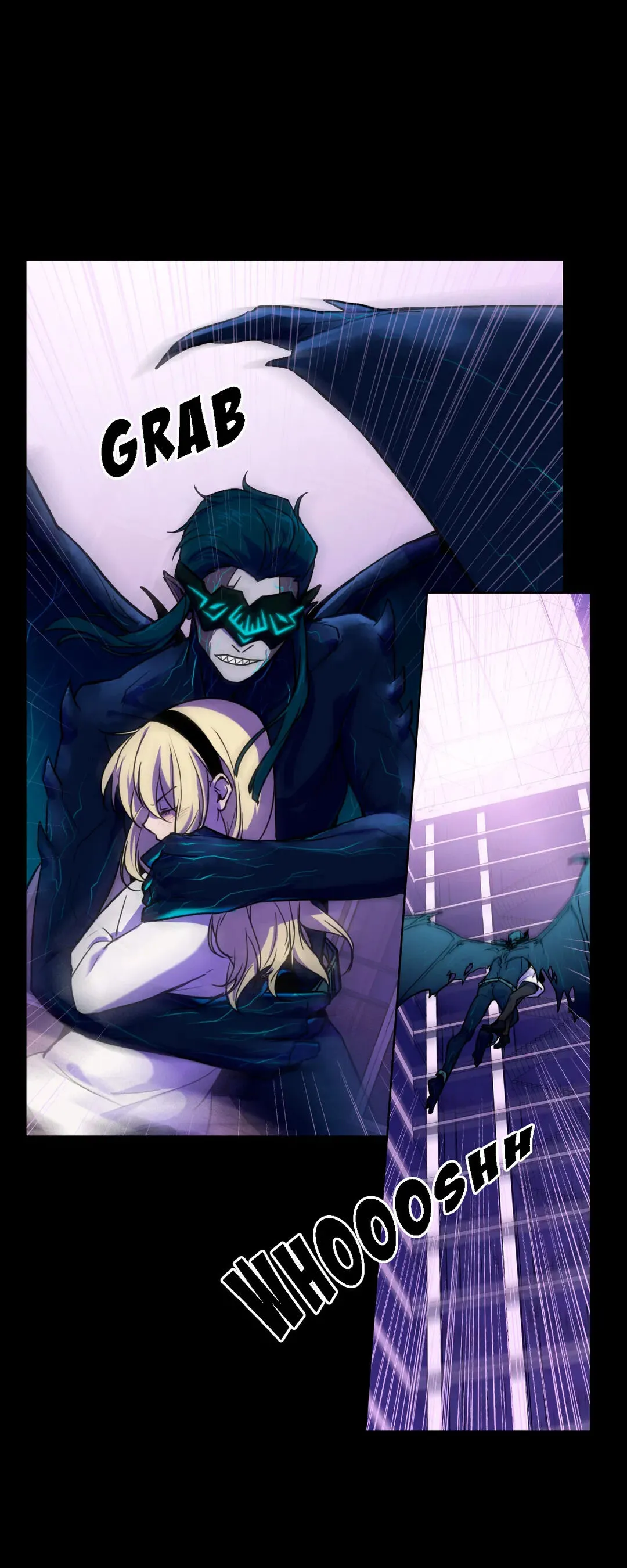 Read Freak-Quency chapter 23 image 8 on Lezhin