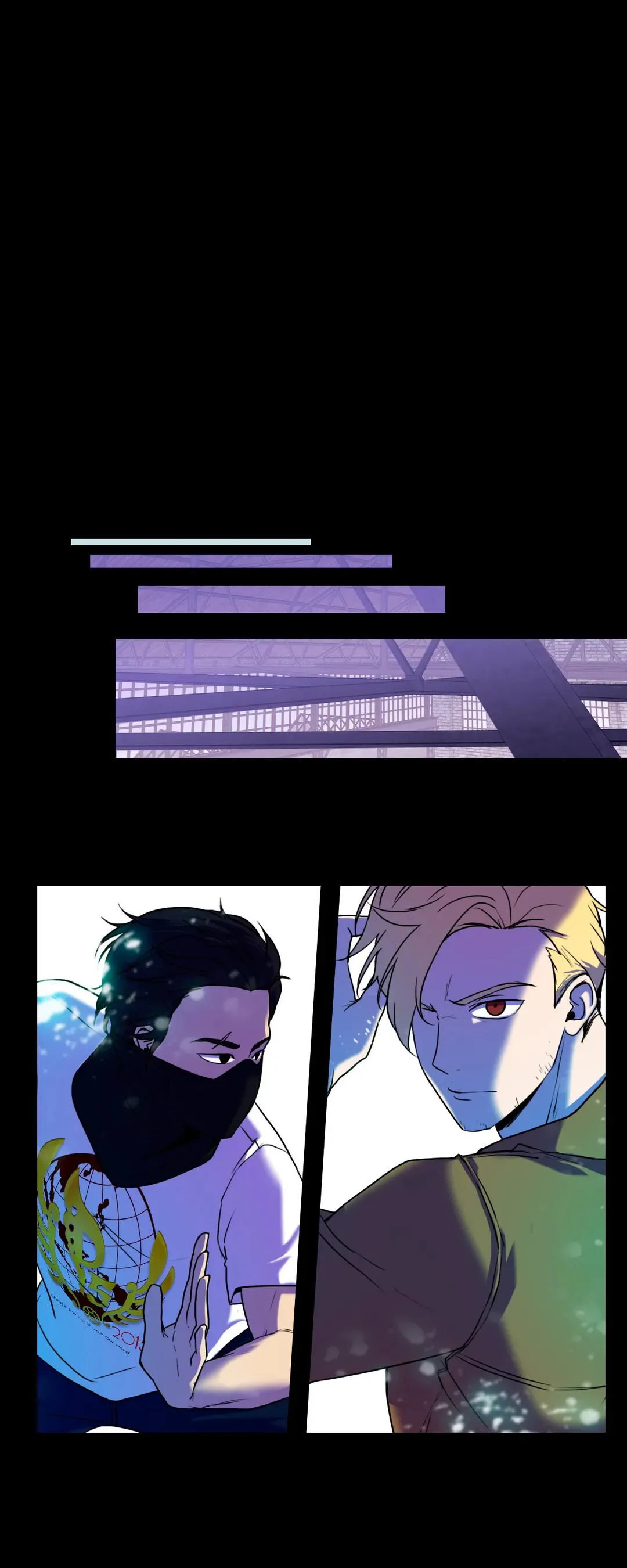 Read Freak-Quency chapter 23 image 9 on Lezhin