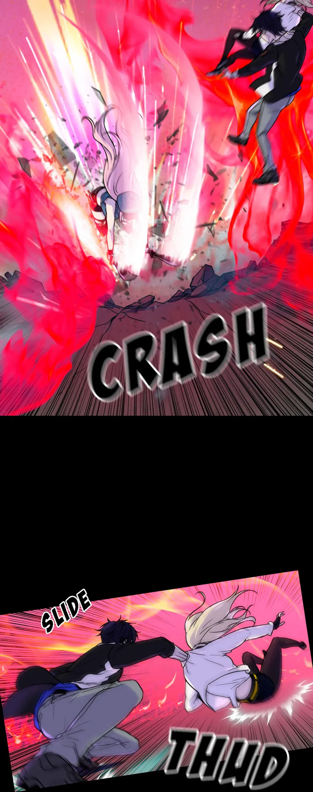 Read Freak-Quency chapter 24 image 13 on Lezhin