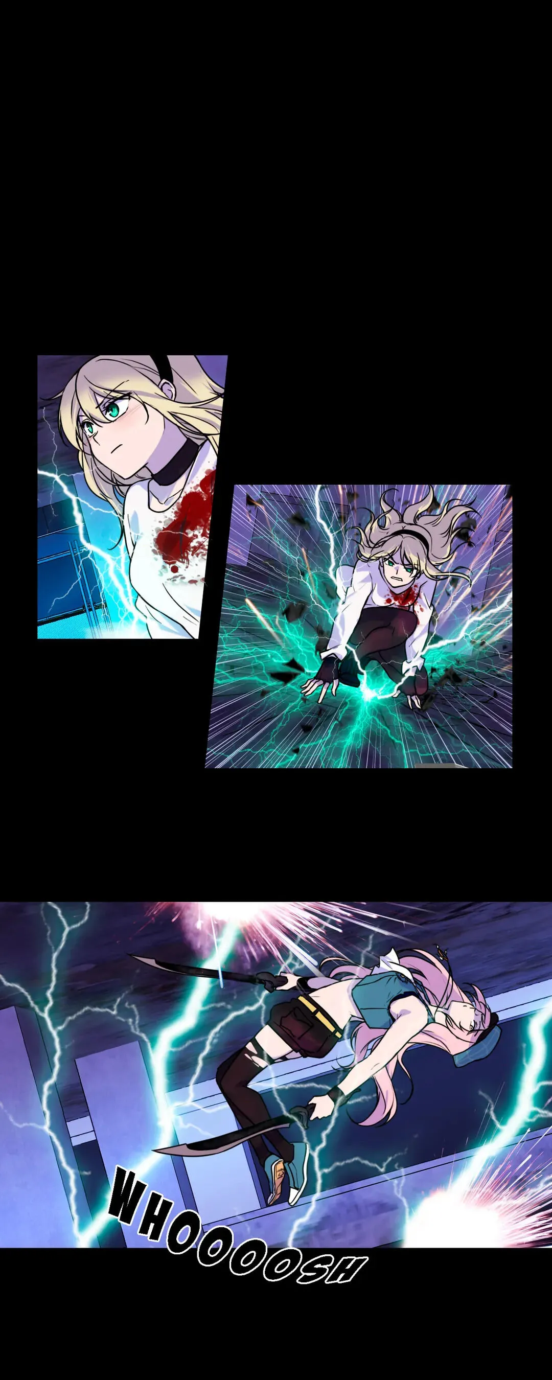 Read Freak-Quency chapter 24 image 17 on Lezhin