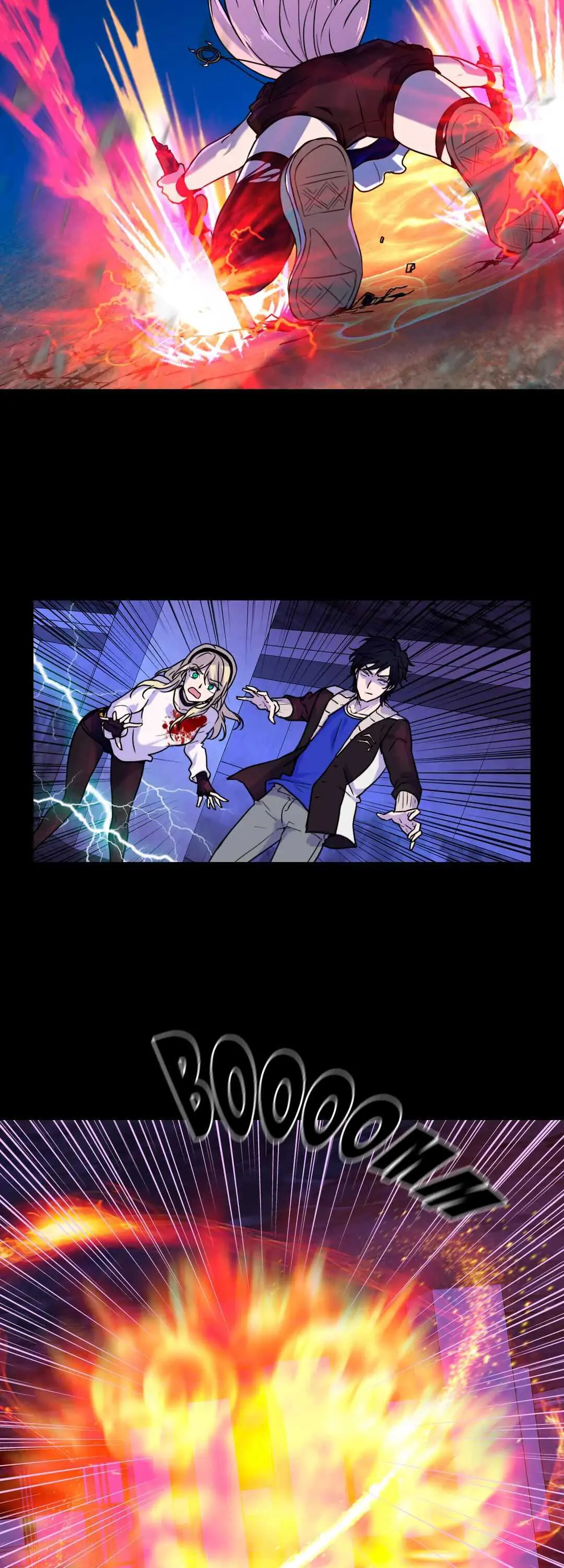 Read Freak-Quency chapter 24 image 19 on Lezhin