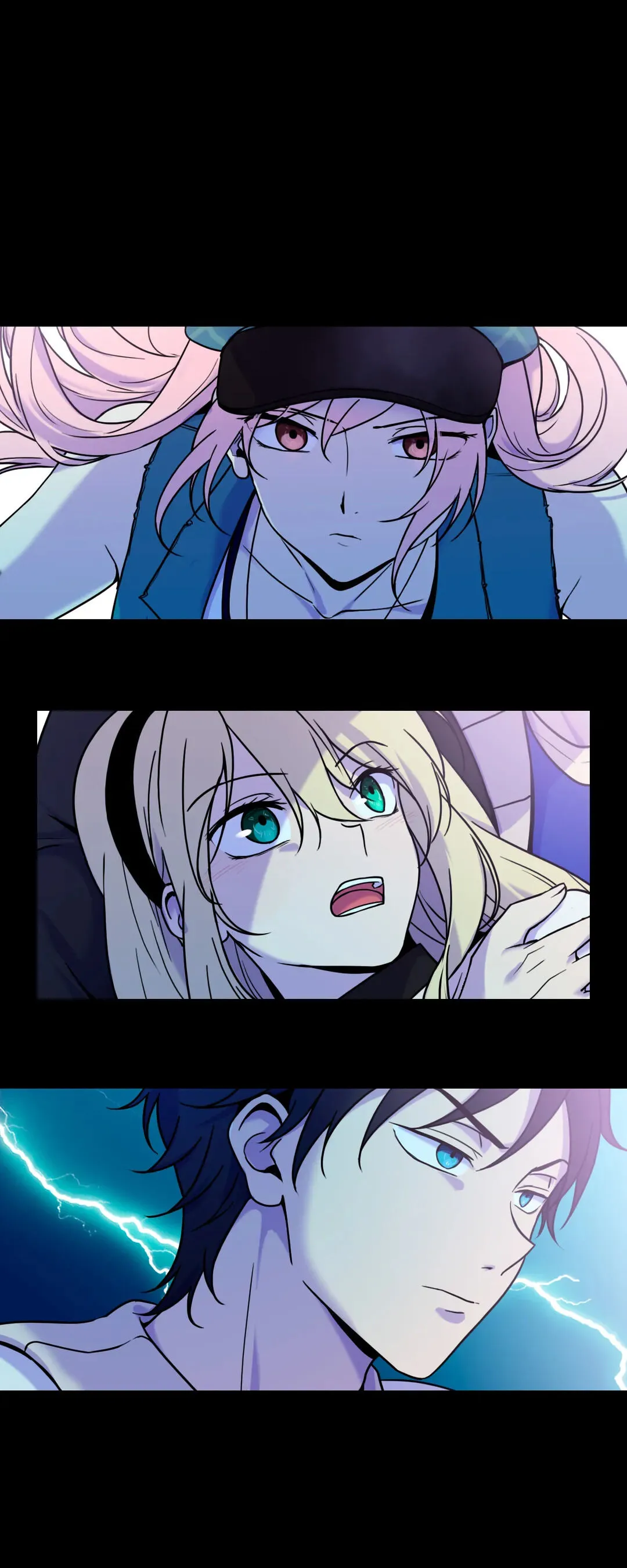 Read Freak-Quency chapter 24 image 2 on Lezhin