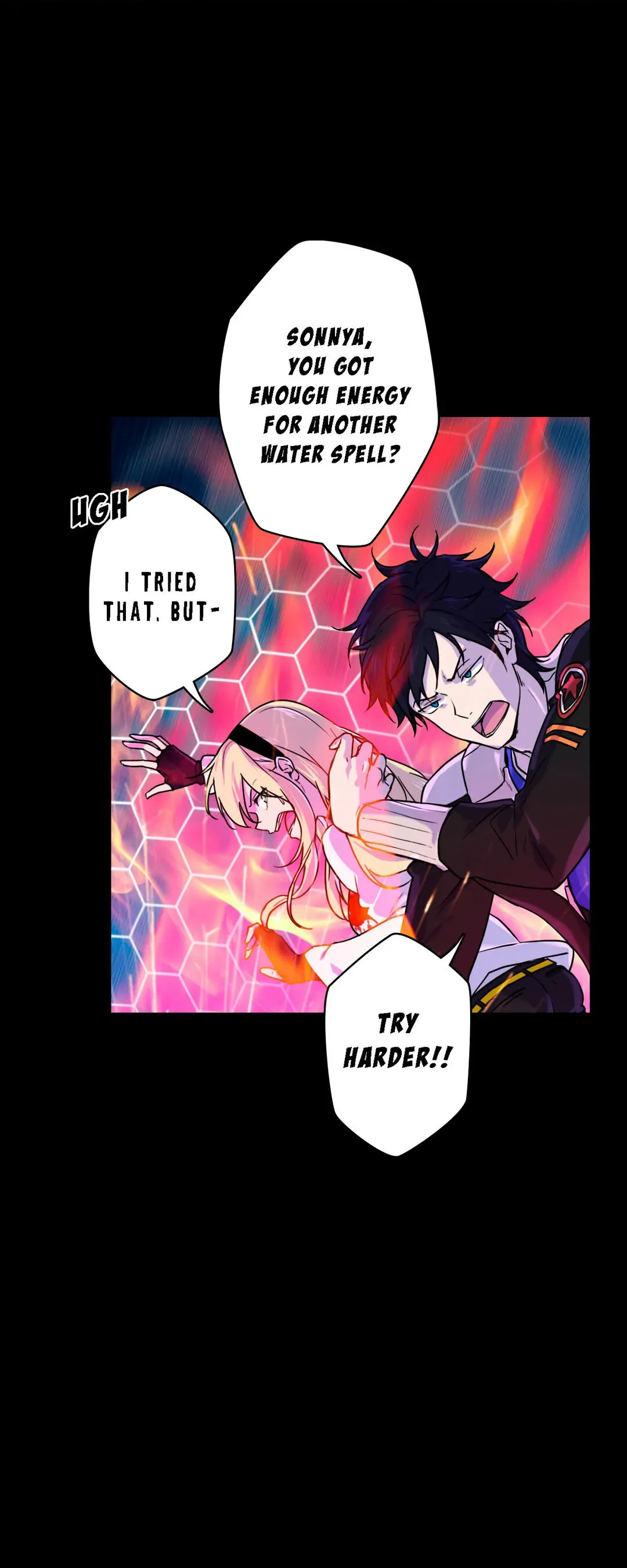 Read Freak-Quency chapter 24 image 21 on Lezhin