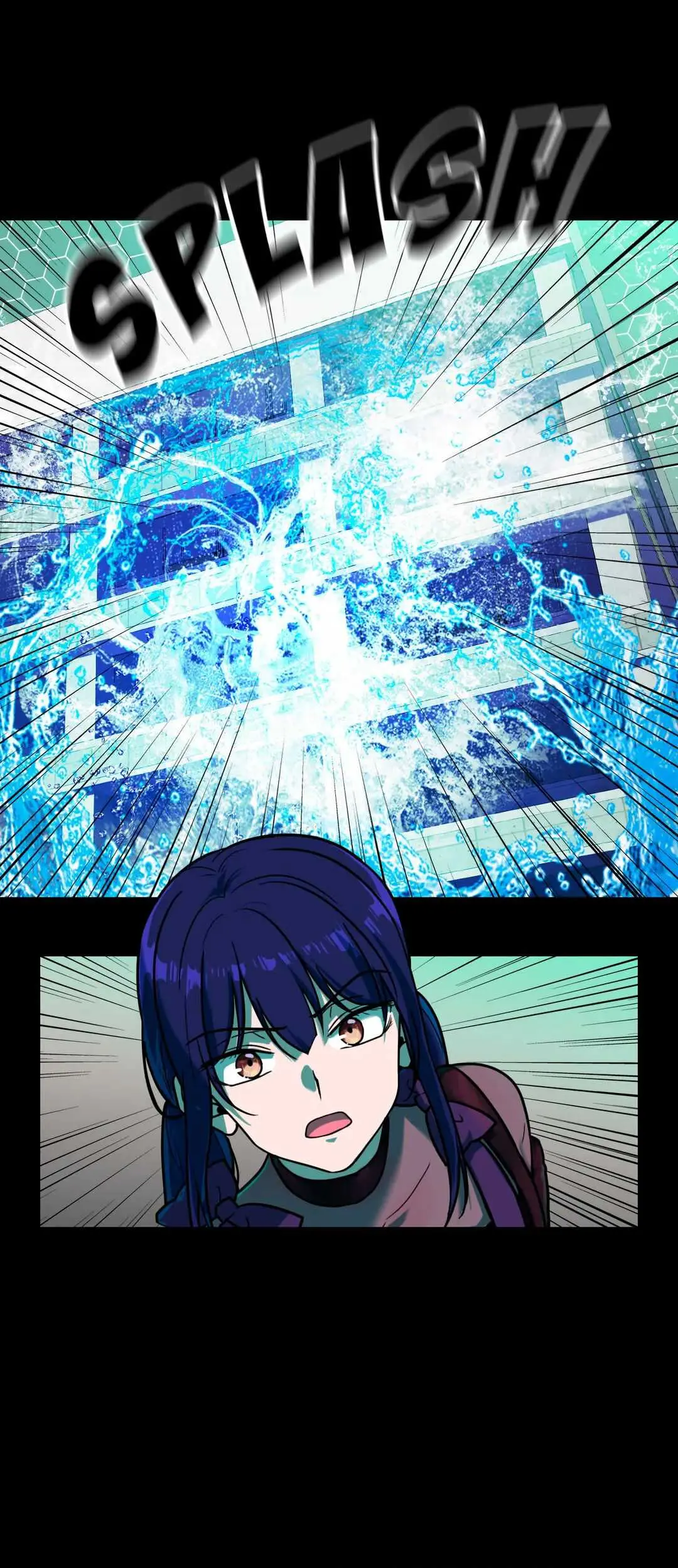 Read Freak-Quency chapter 24 image 24 on Lezhin