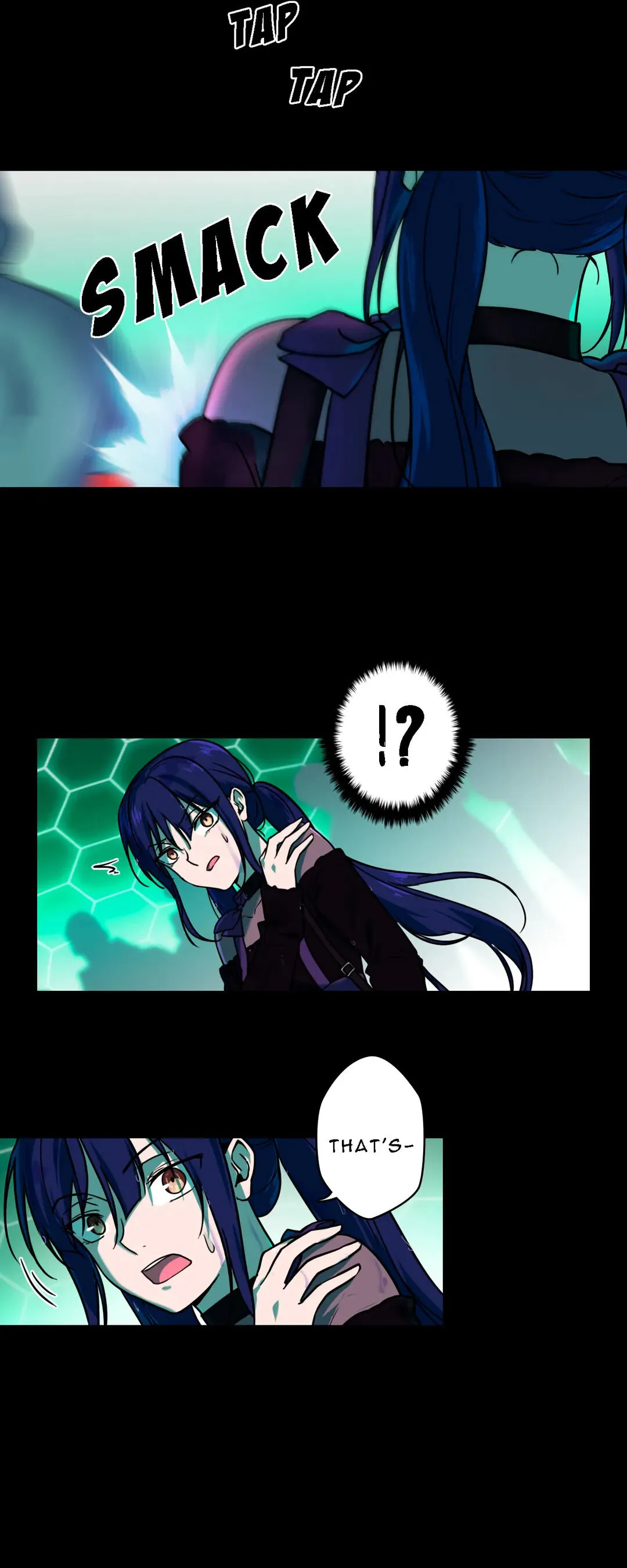 Read Freak-Quency chapter 24 image 26 on Lezhin