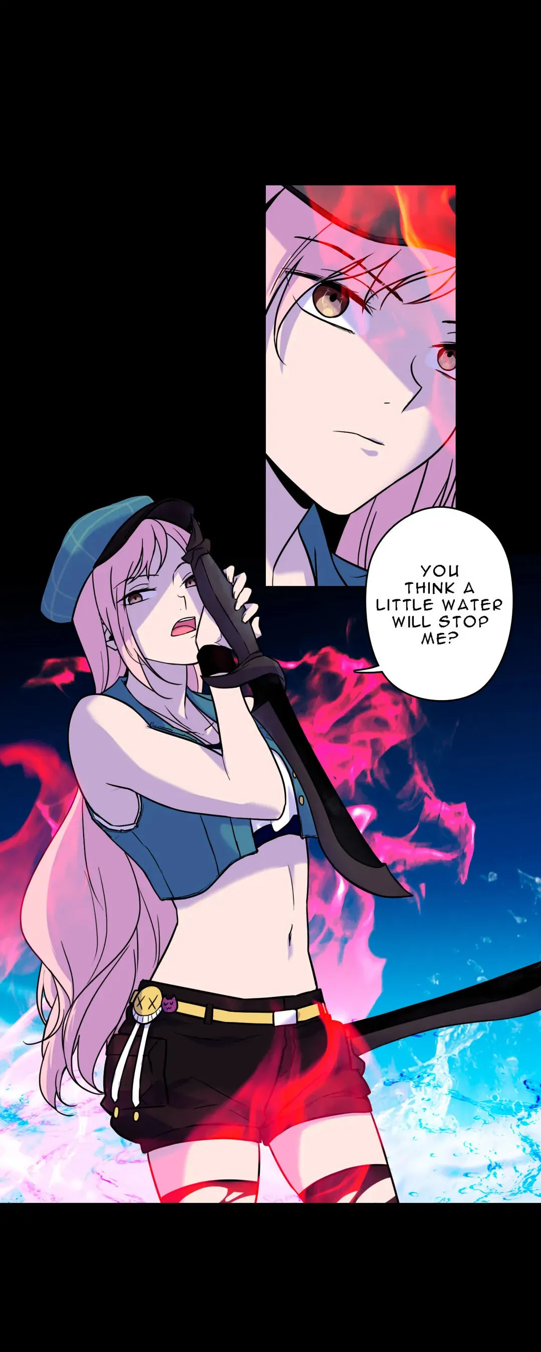 Read Freak-Quency chapter 24 image 28 on Lezhin