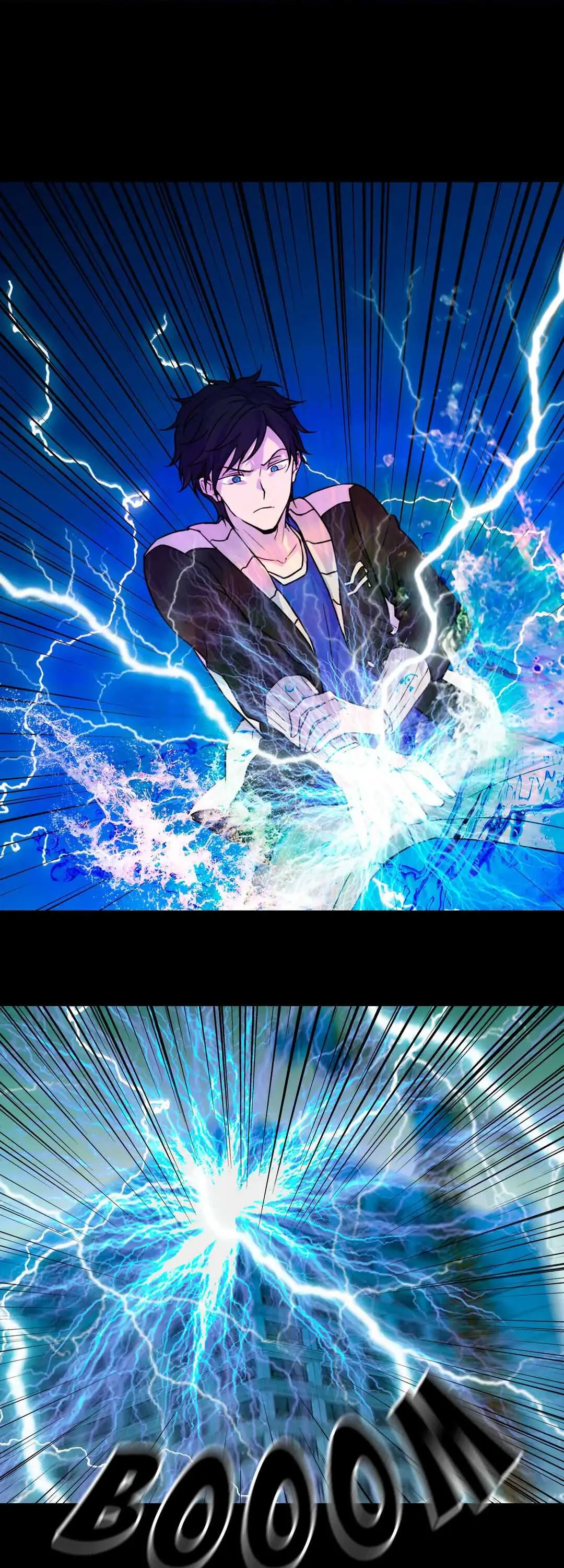 Read Freak-Quency chapter 24 image 31 on Lezhin