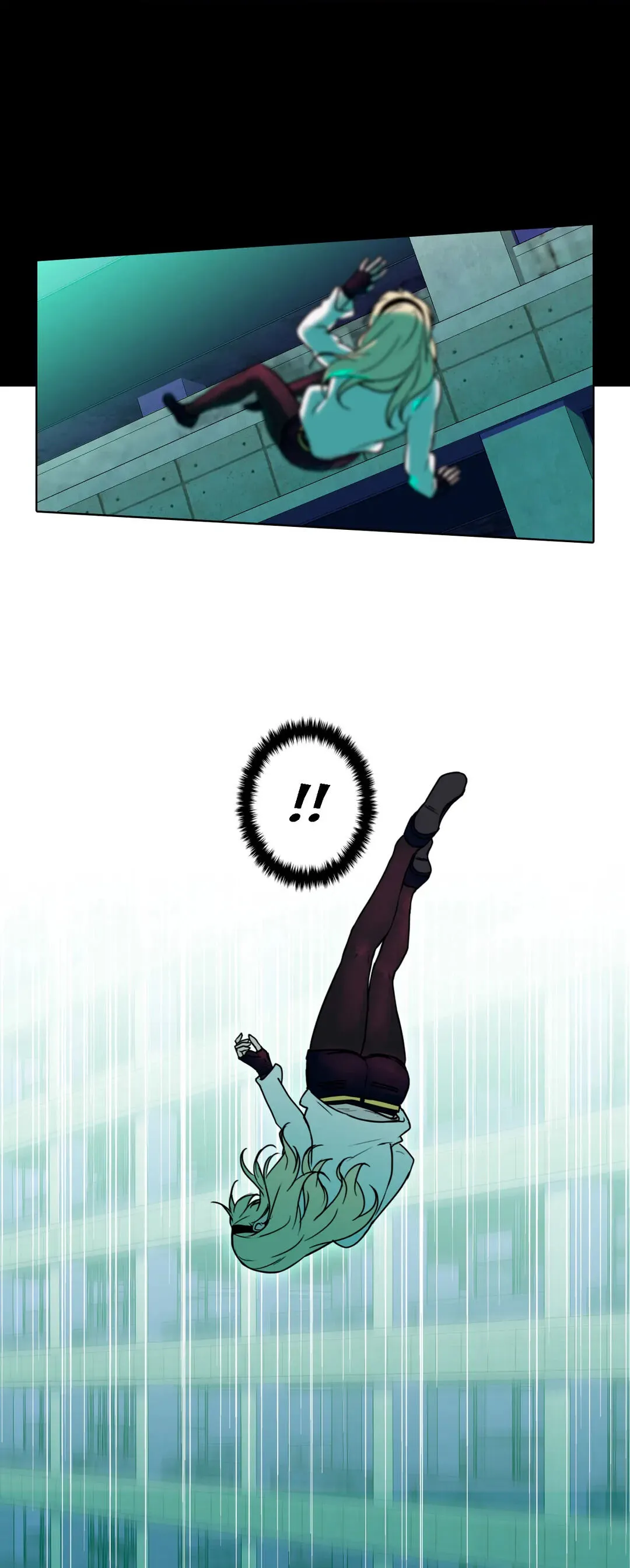 Read Freak-Quency chapter 24 image 35 on Lezhin