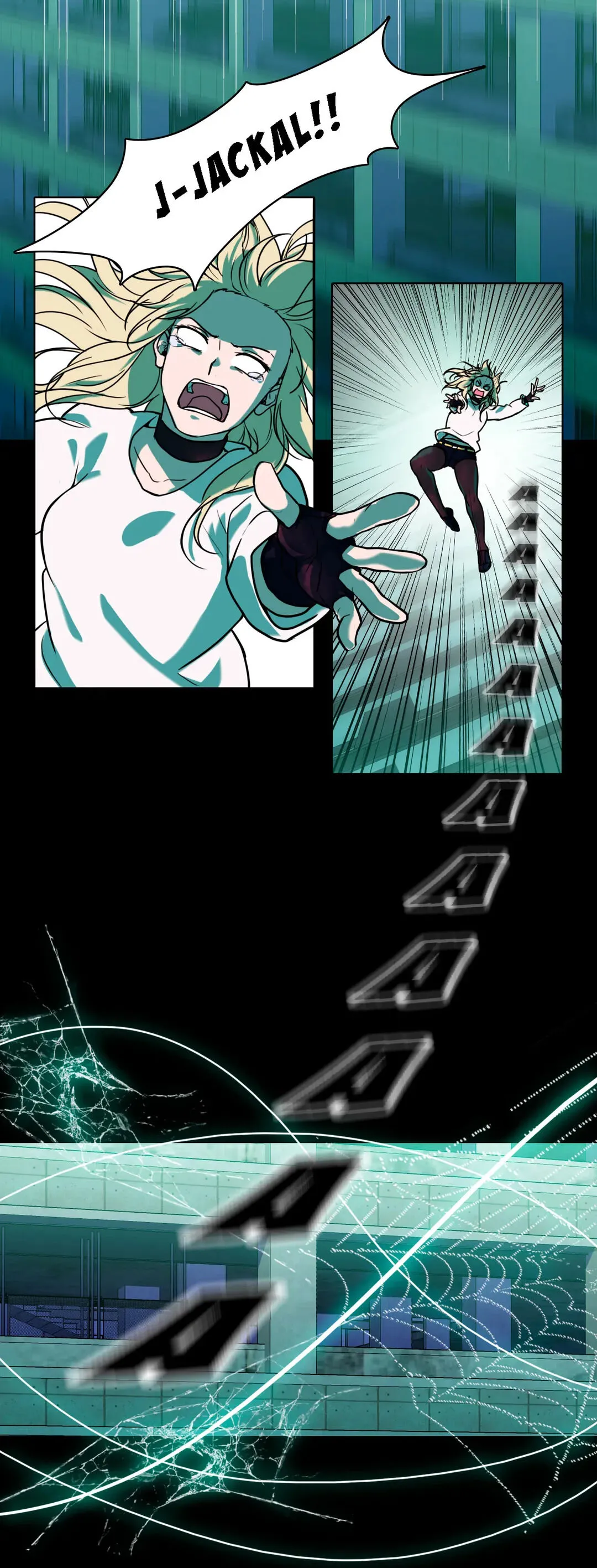 Read Freak-Quency chapter 24 image 36 on Lezhin