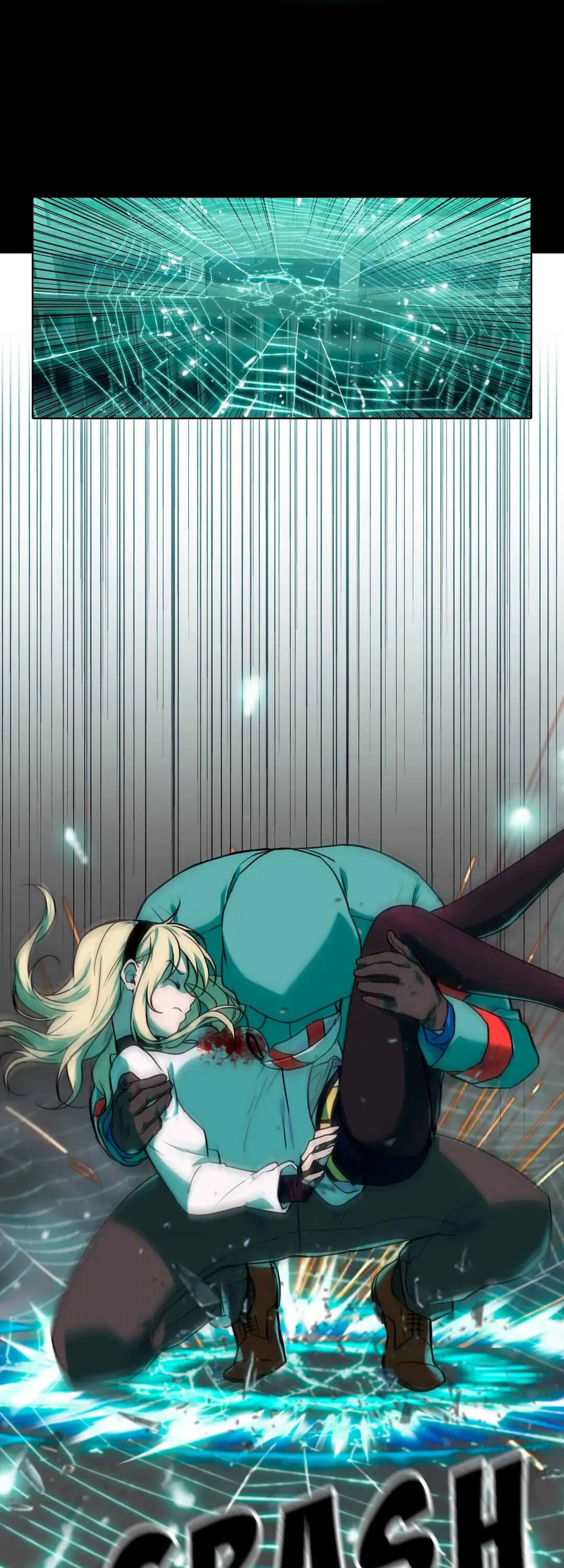 Read Freak-Quency chapter 24 image 37 on Lezhin