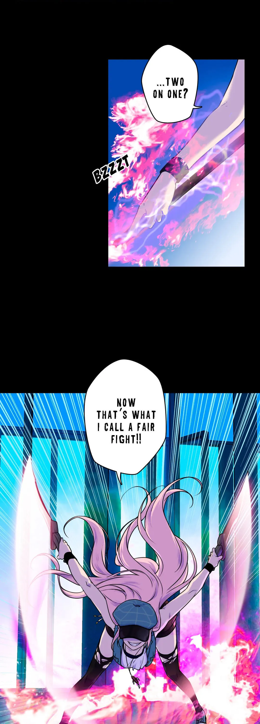 Read Freak-Quency chapter 24 image 6 on Lezhin