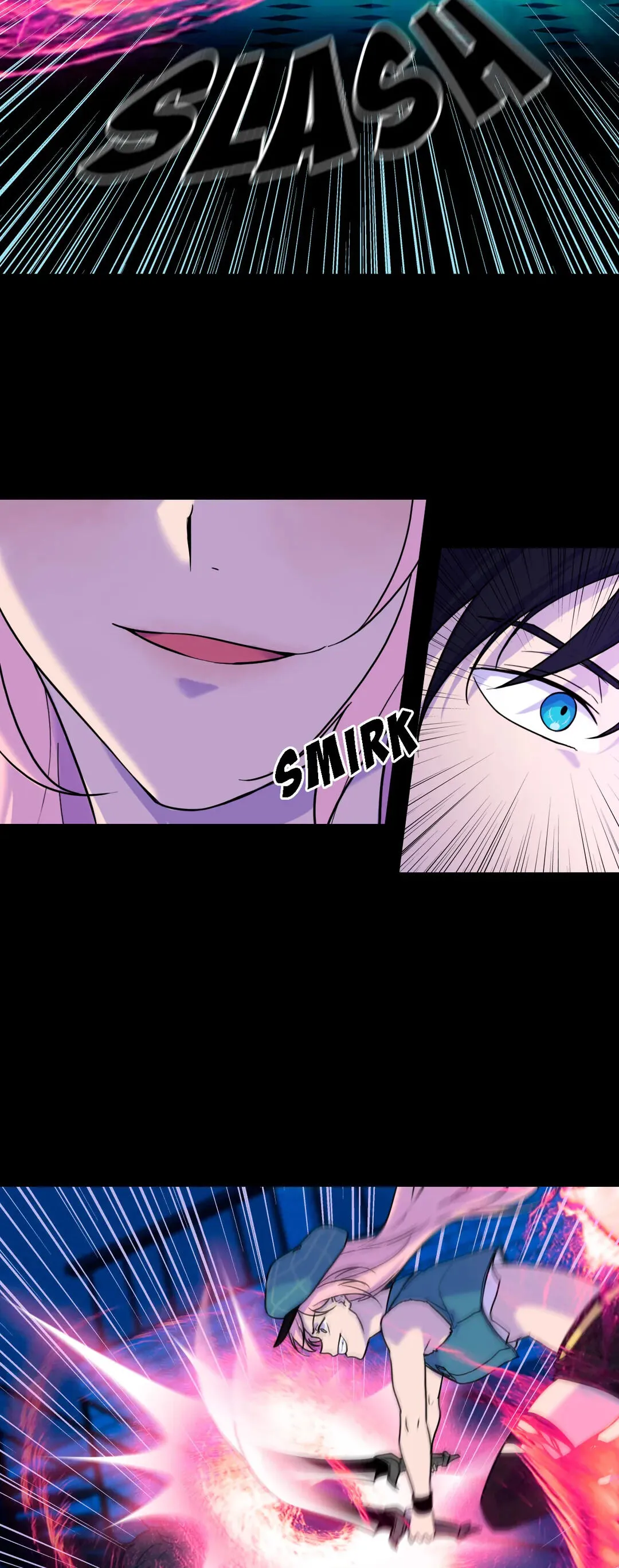 Read Freak-Quency chapter 24 image 8 on Lezhin