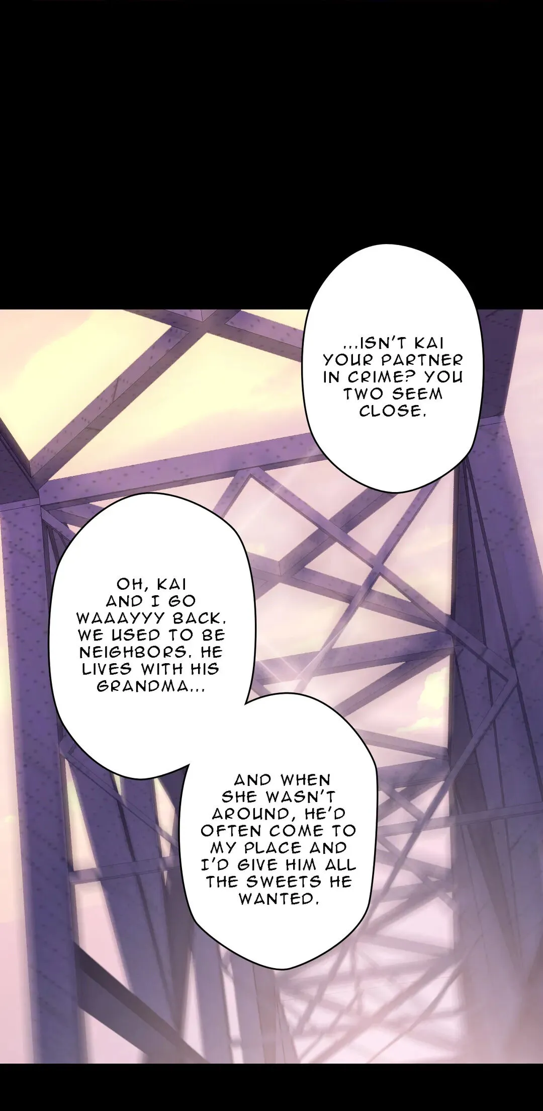 Read Freak-Quency chapter 25 image 23 on Lezhin