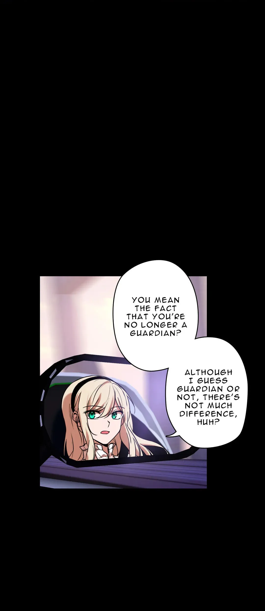 Read Freak-Quency chapter 25 image 25 on Lezhin