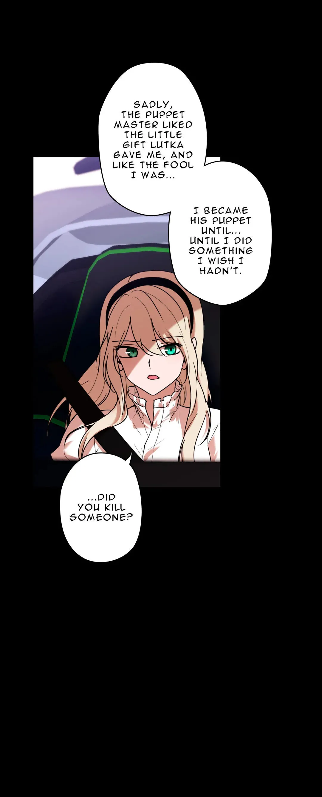 Read Freak-Quency chapter 25 image 29 on Lezhin
