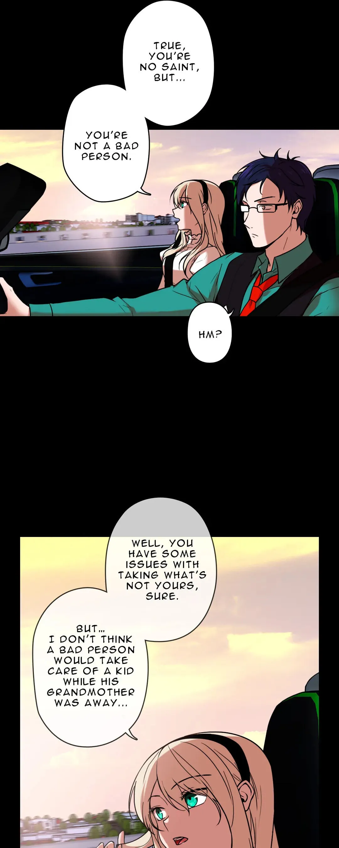 Read Freak-Quency chapter 25 image 33 on Lezhin