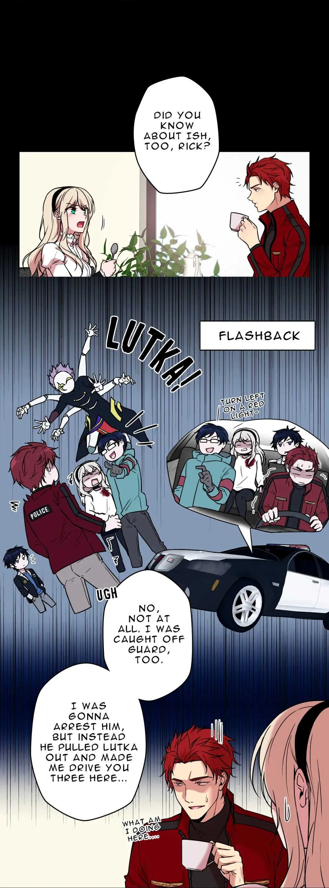 Read Freak-Quency chapter 25 image 9 on Lezhin