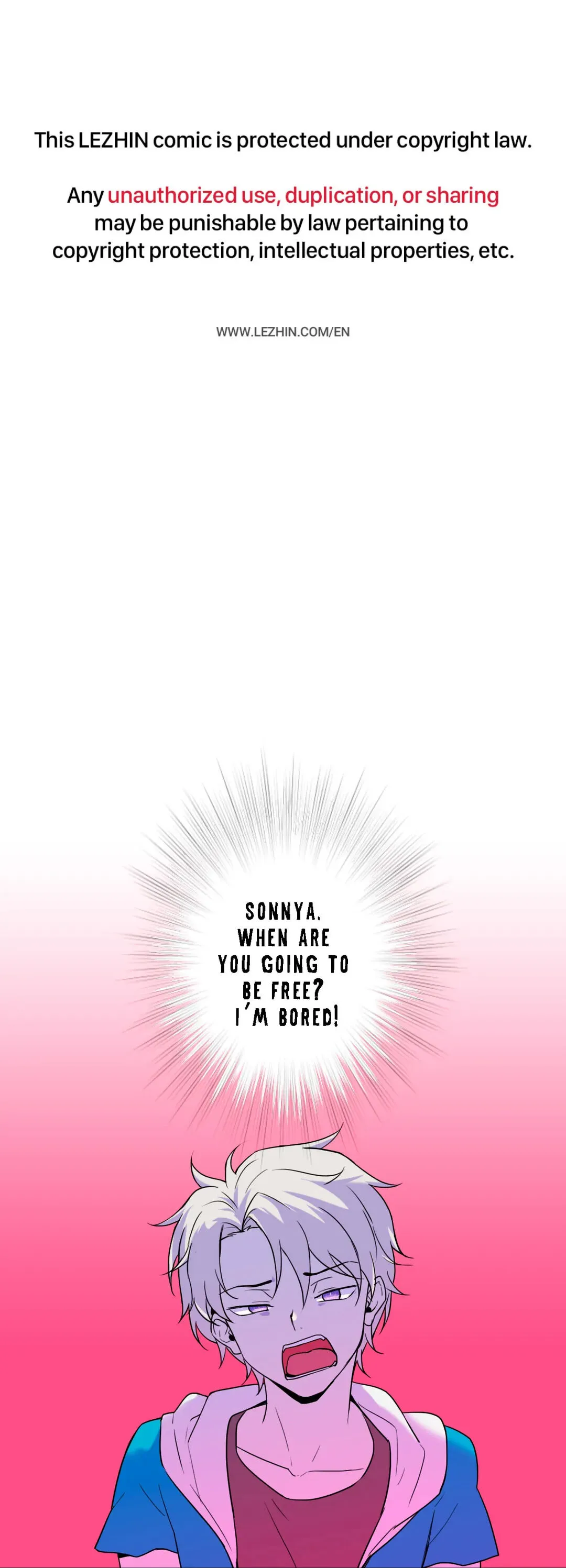 Read Freak-Quency chapter 26 image 1 on Lezhin