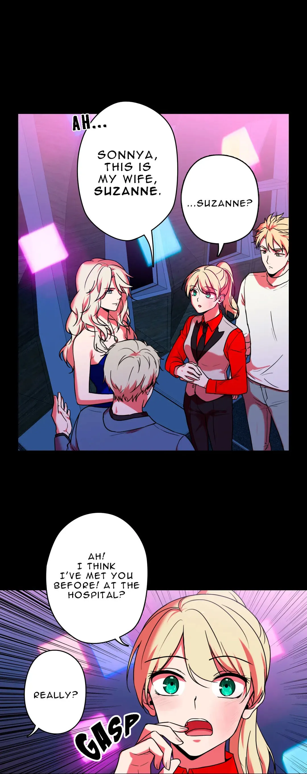 Read Freak-Quency chapter 26 image 13 on Lezhin