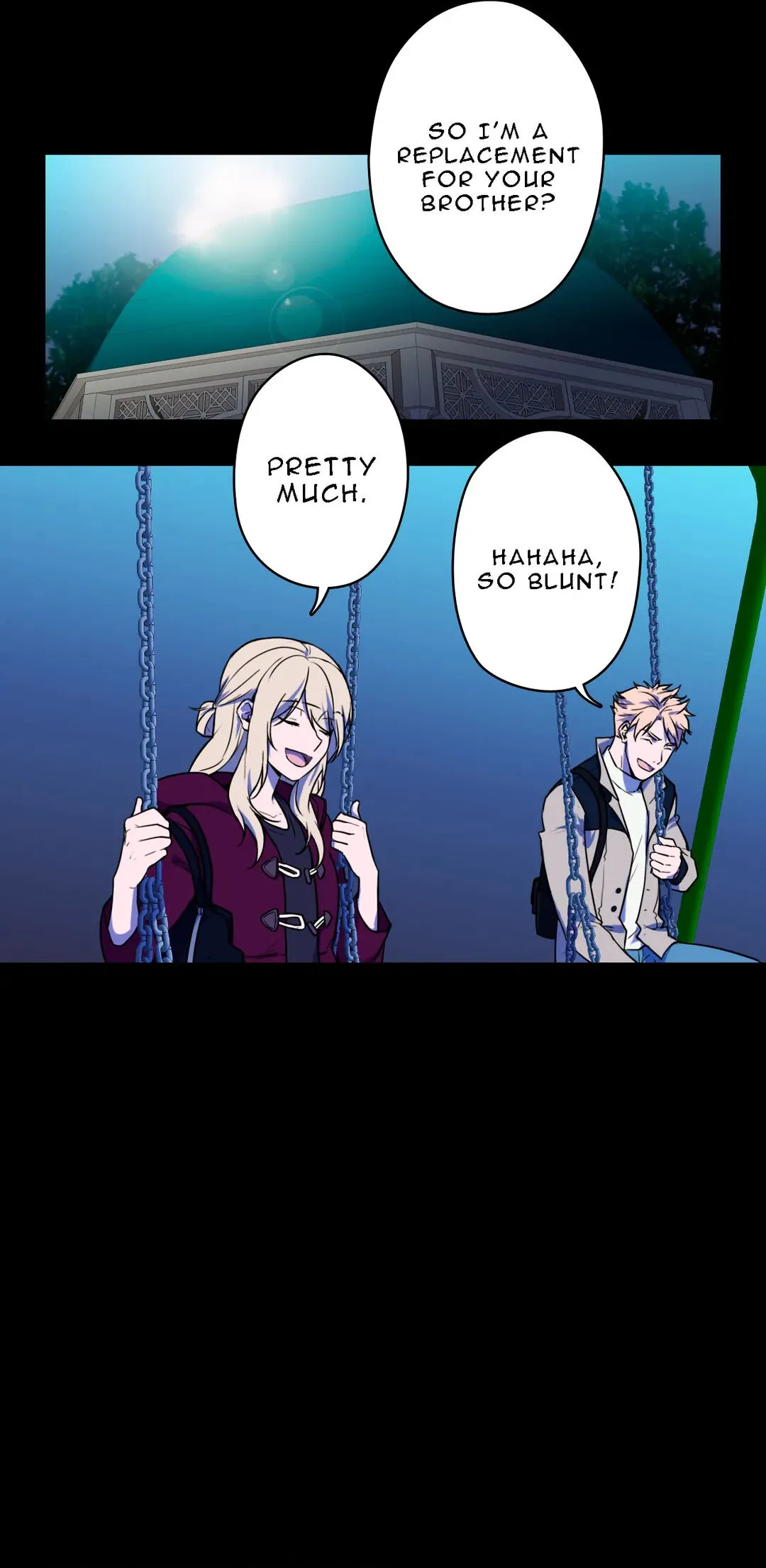 Read Freak-Quency chapter 26 image 23 on Lezhin