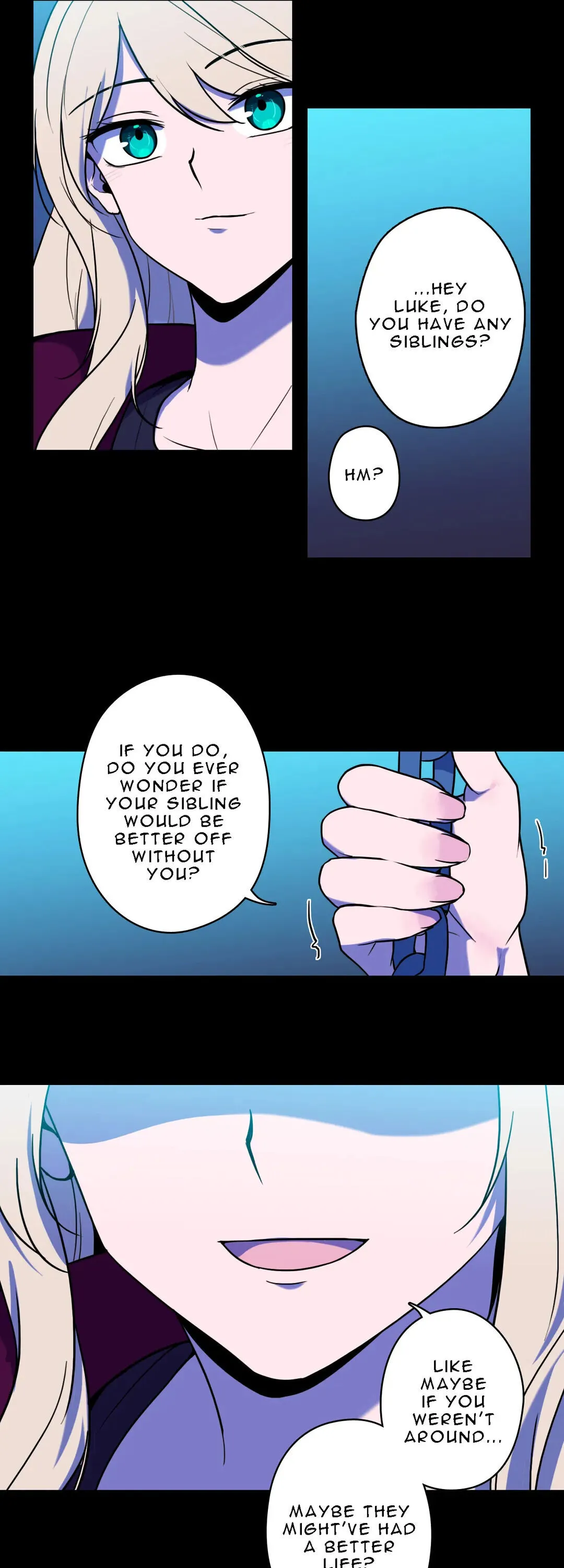 Read Freak-Quency chapter 26 image 24 on Lezhin