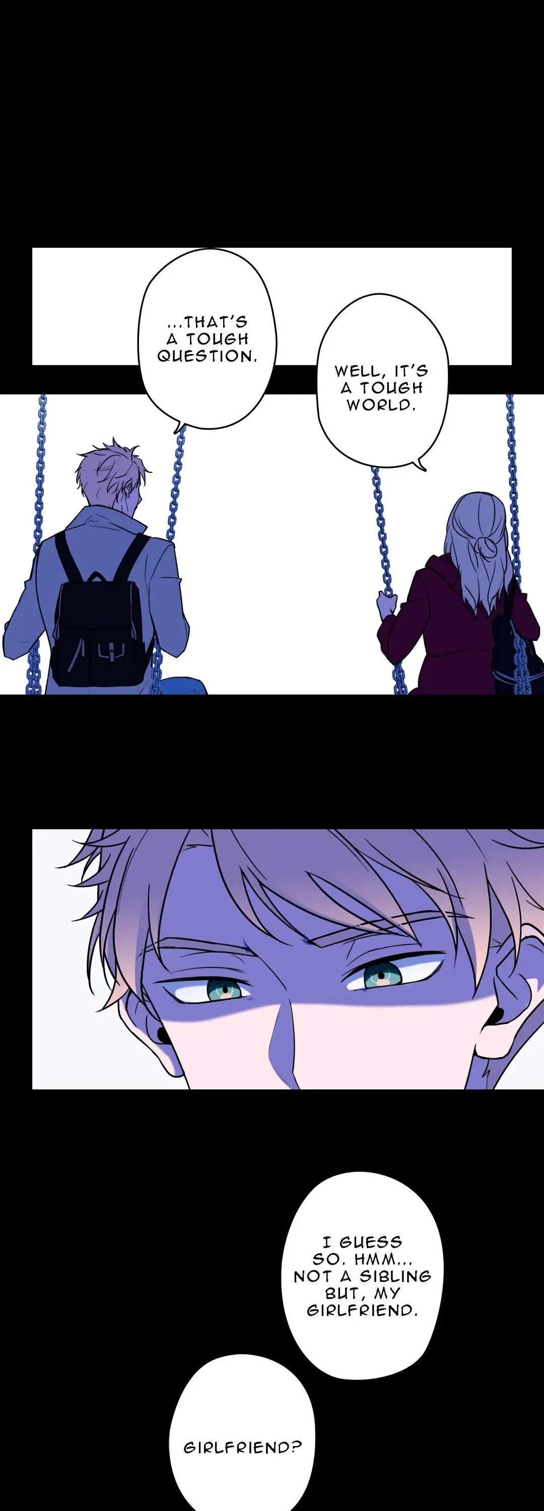 Read Freak-Quency chapter 26 image 26 on Lezhin