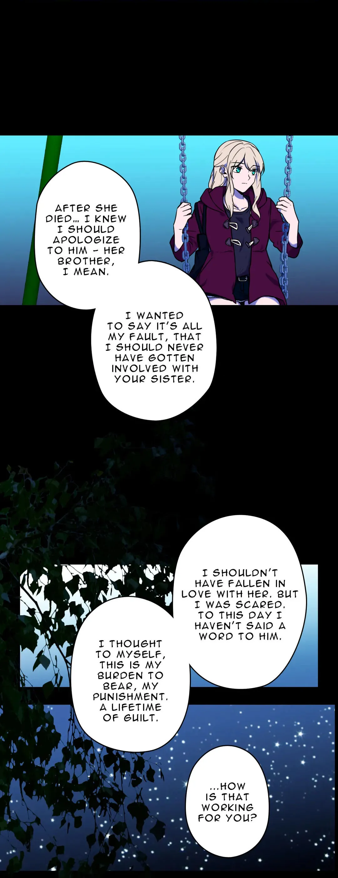 Read Freak-Quency chapter 26 image 29 on Lezhin