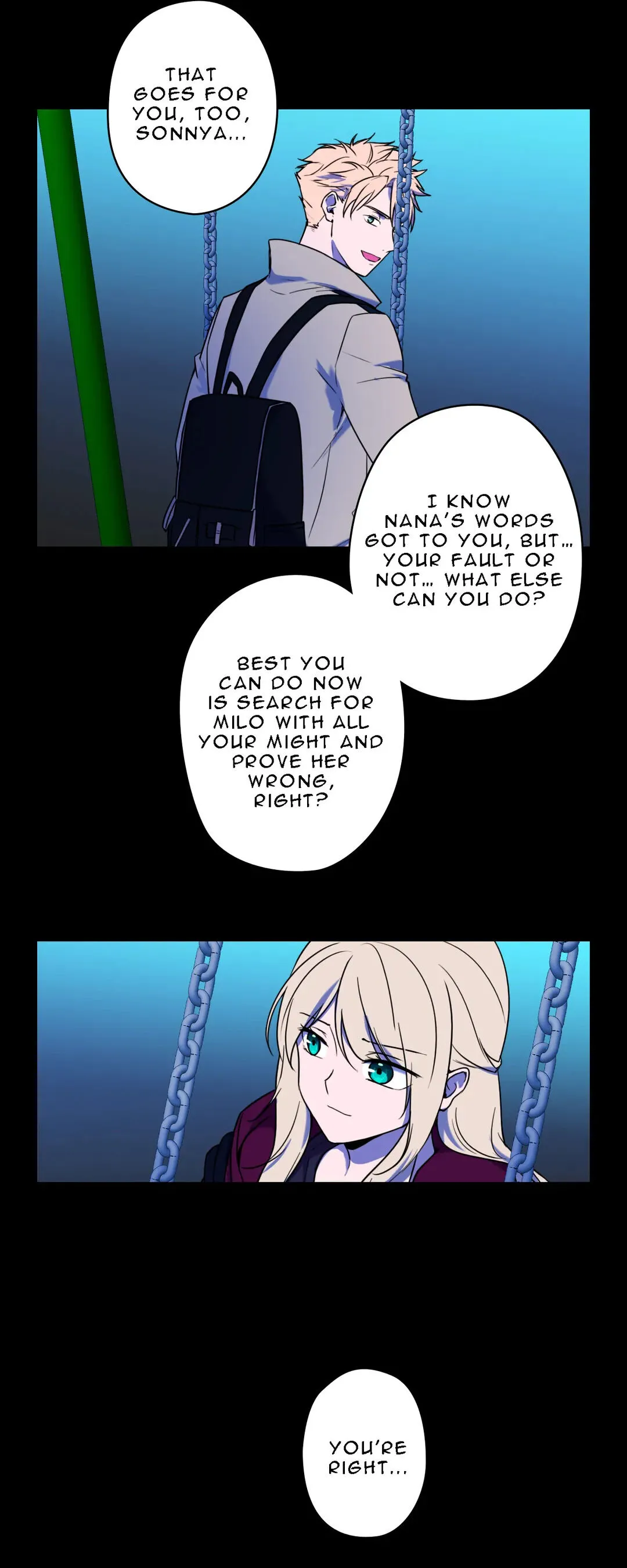 Read Freak-Quency chapter 26 image 31 on Lezhin