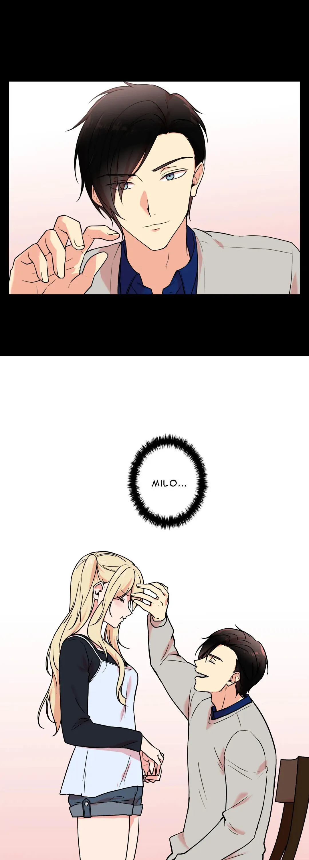 Read Freak-Quency chapter 26 image 32 on Lezhin
