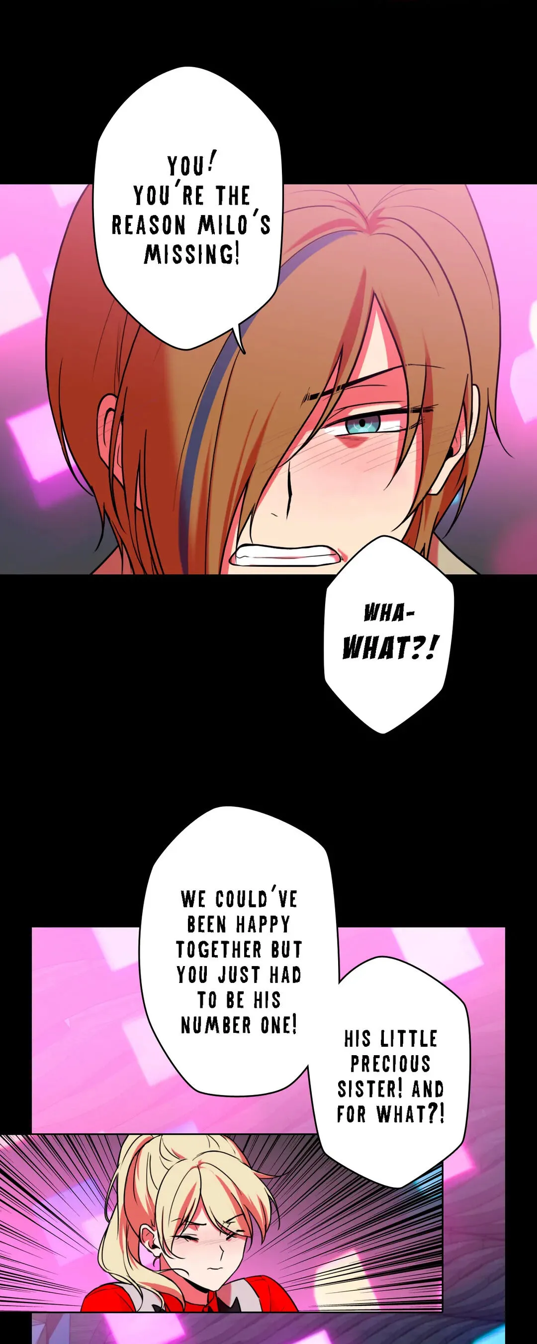 Read Freak-Quency chapter 26 image 6 on Lezhin