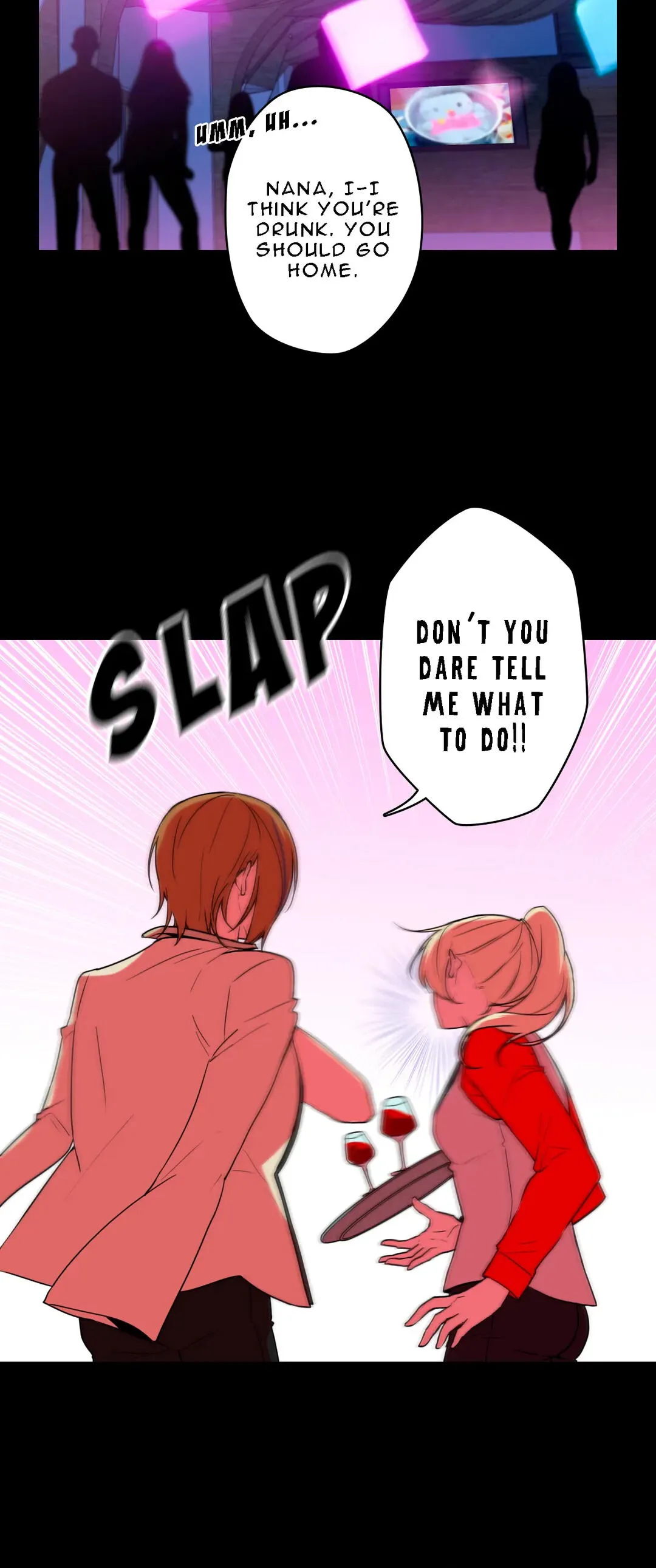 Read Freak-Quency chapter 26 image 7 on Lezhin