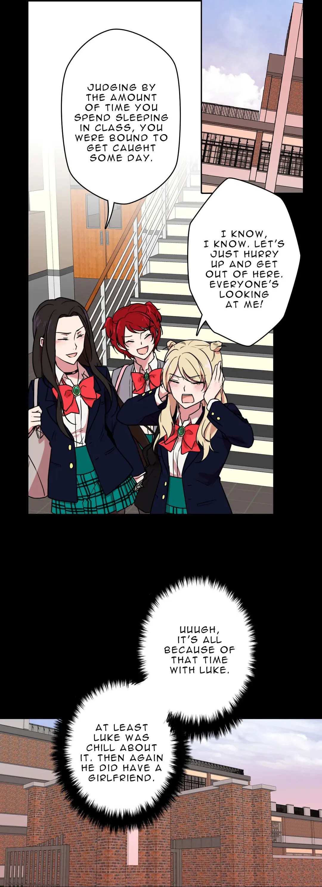 Read Freak-Quency chapter 27 image 10 on Lezhin