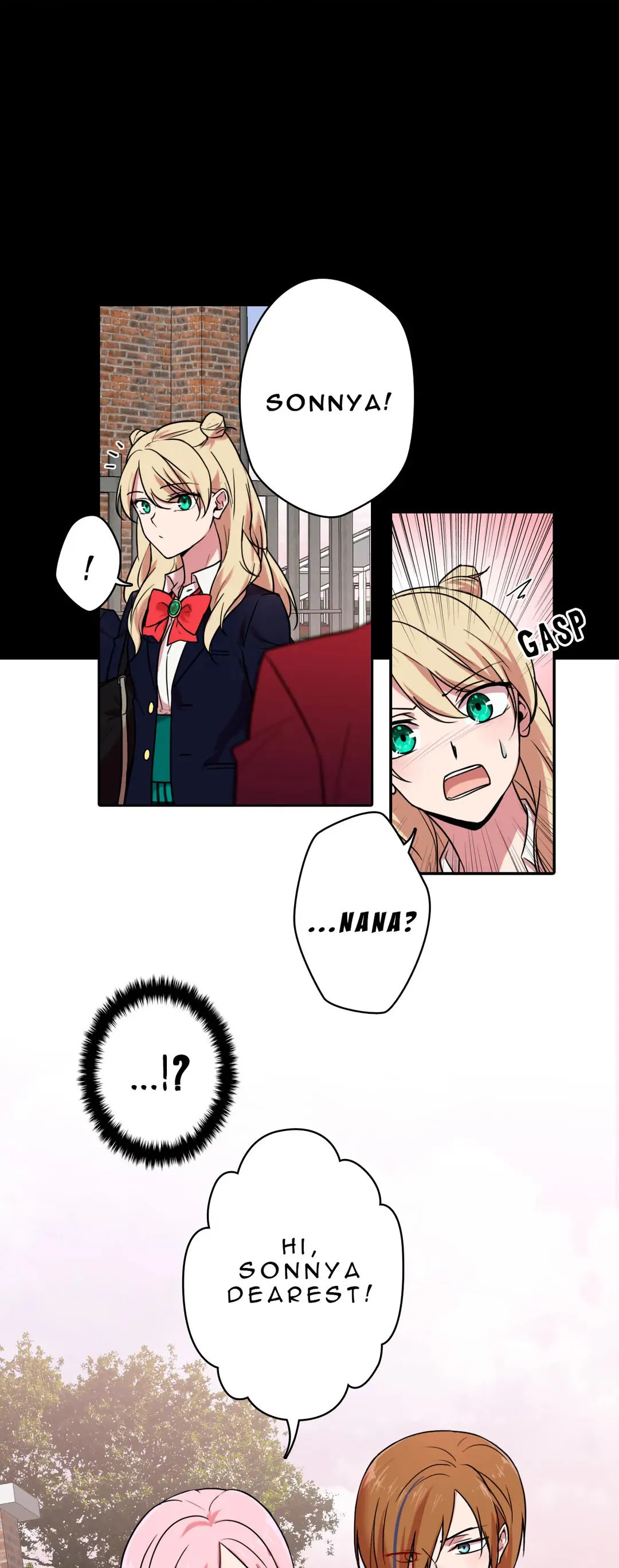 Read Freak-Quency chapter 27 image 11 on Lezhin