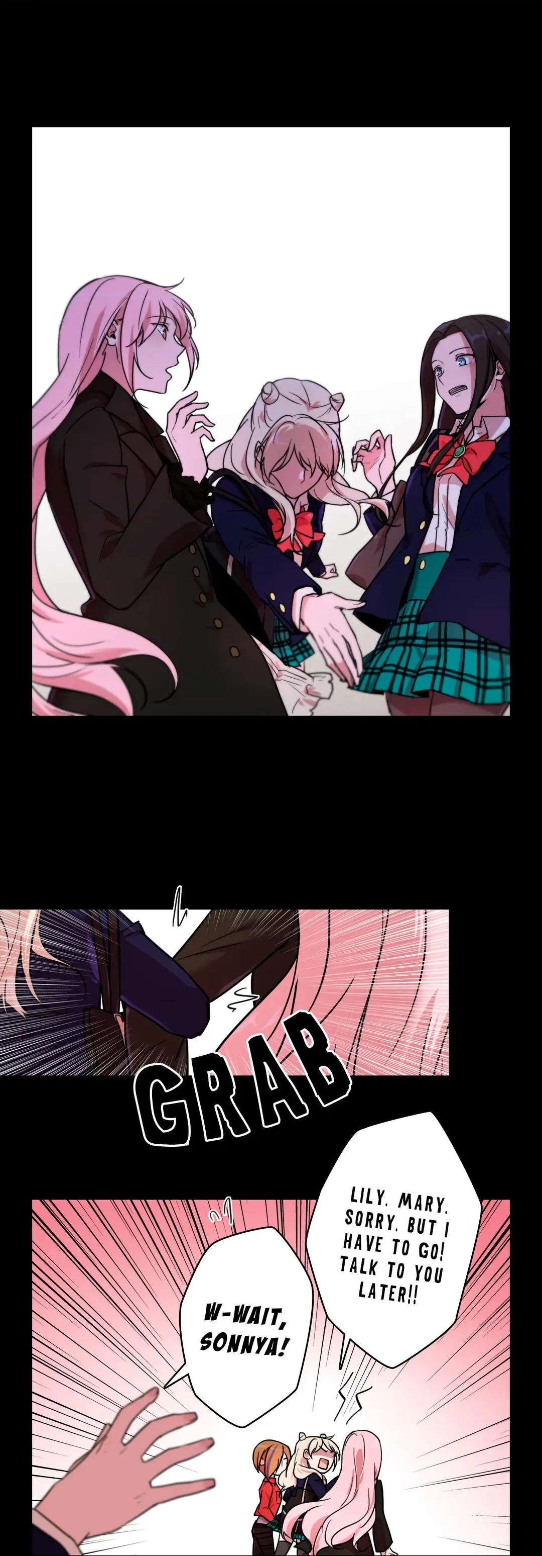 Read Freak-Quency chapter 27 image 19 on Lezhin