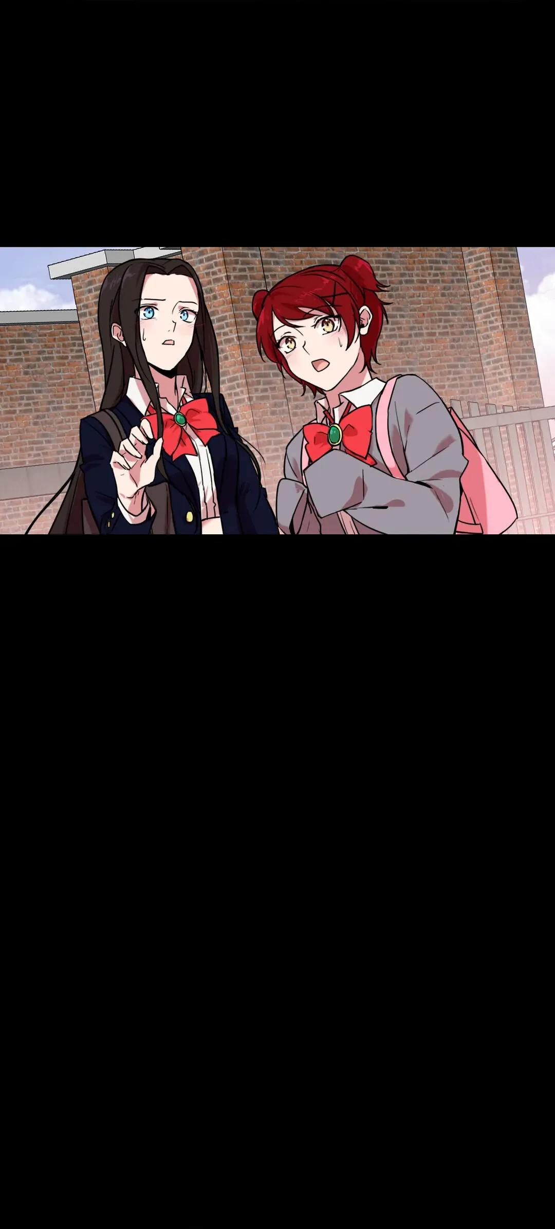 Read Freak-Quency chapter 27 image 20 on Lezhin