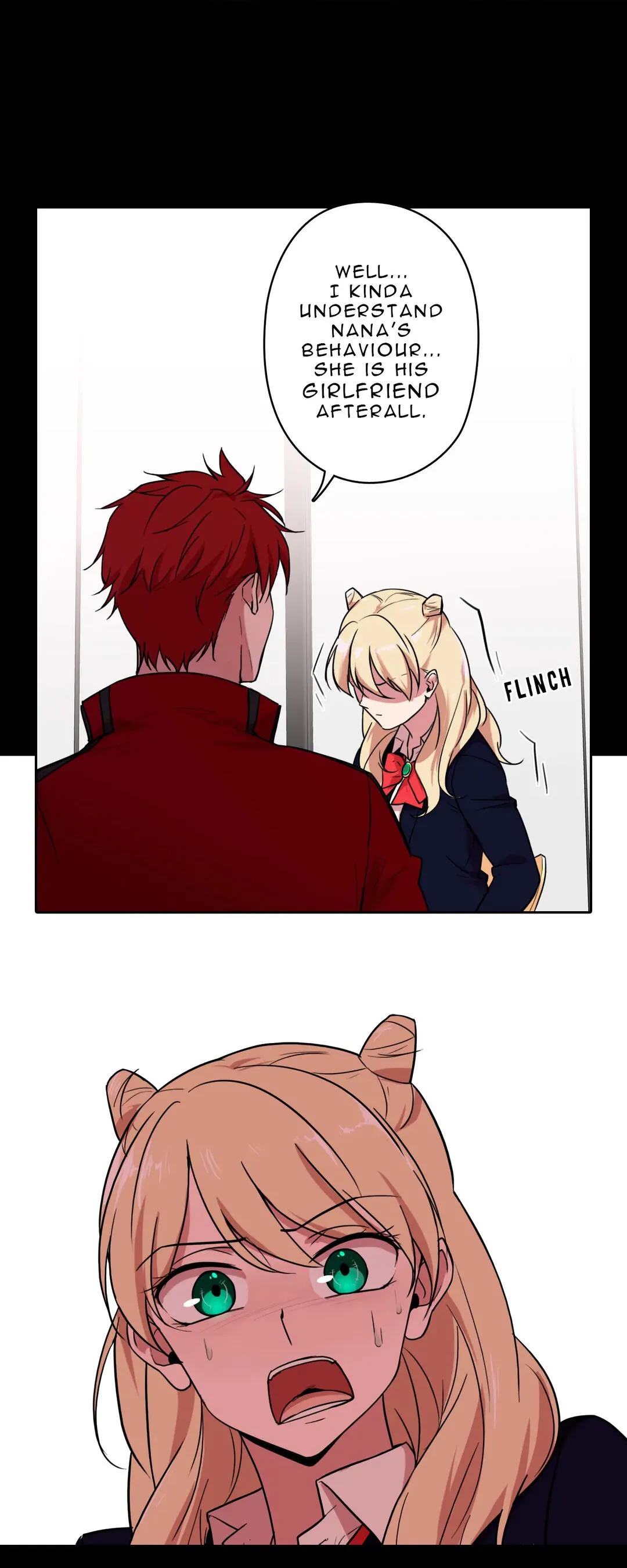 Read Freak-Quency chapter 27 image 27 on Lezhin