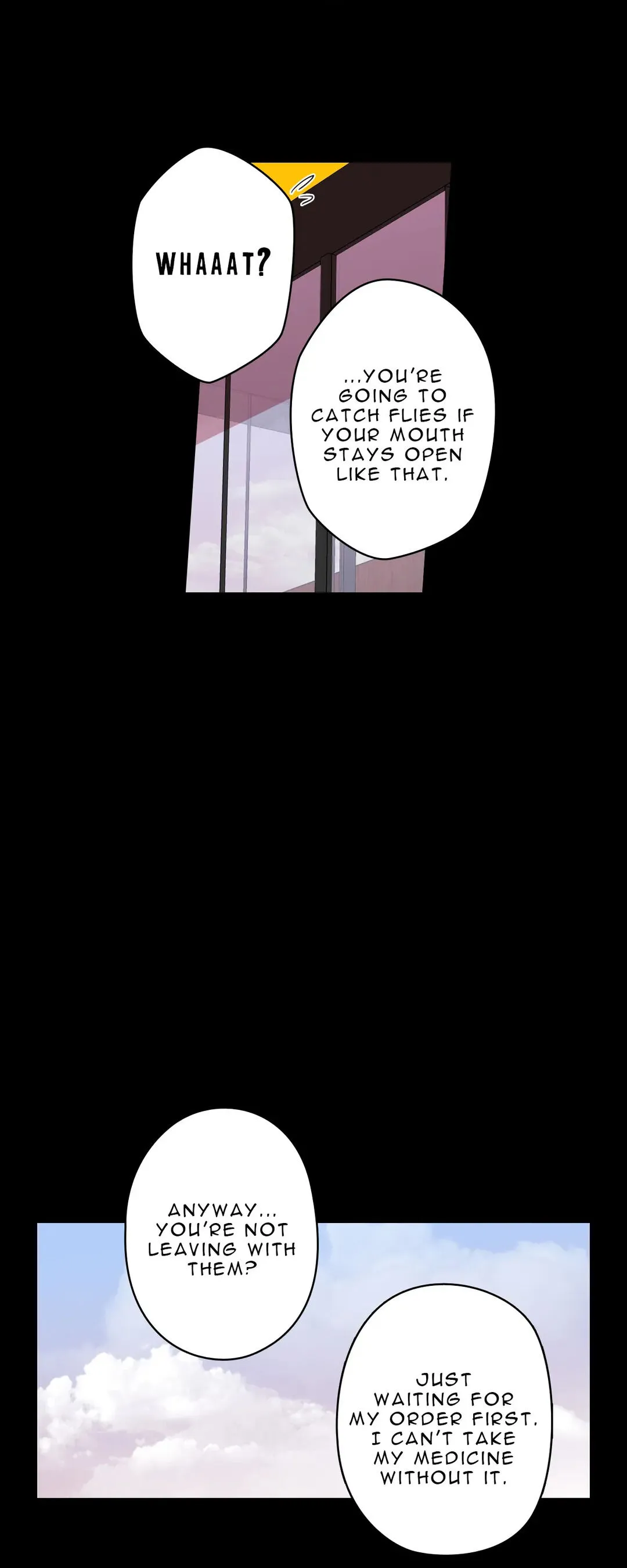 Read Freak-Quency chapter 27 image 29 on Lezhin
