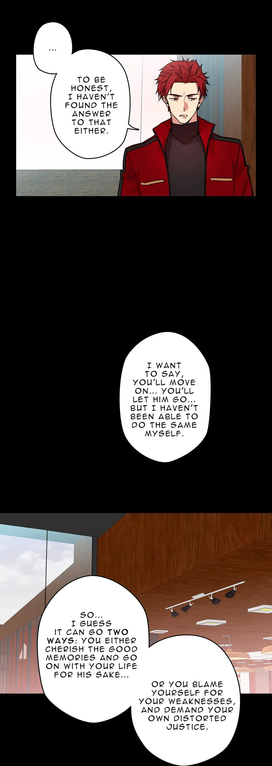 Read Freak-Quency chapter 27 image 33 on Lezhin