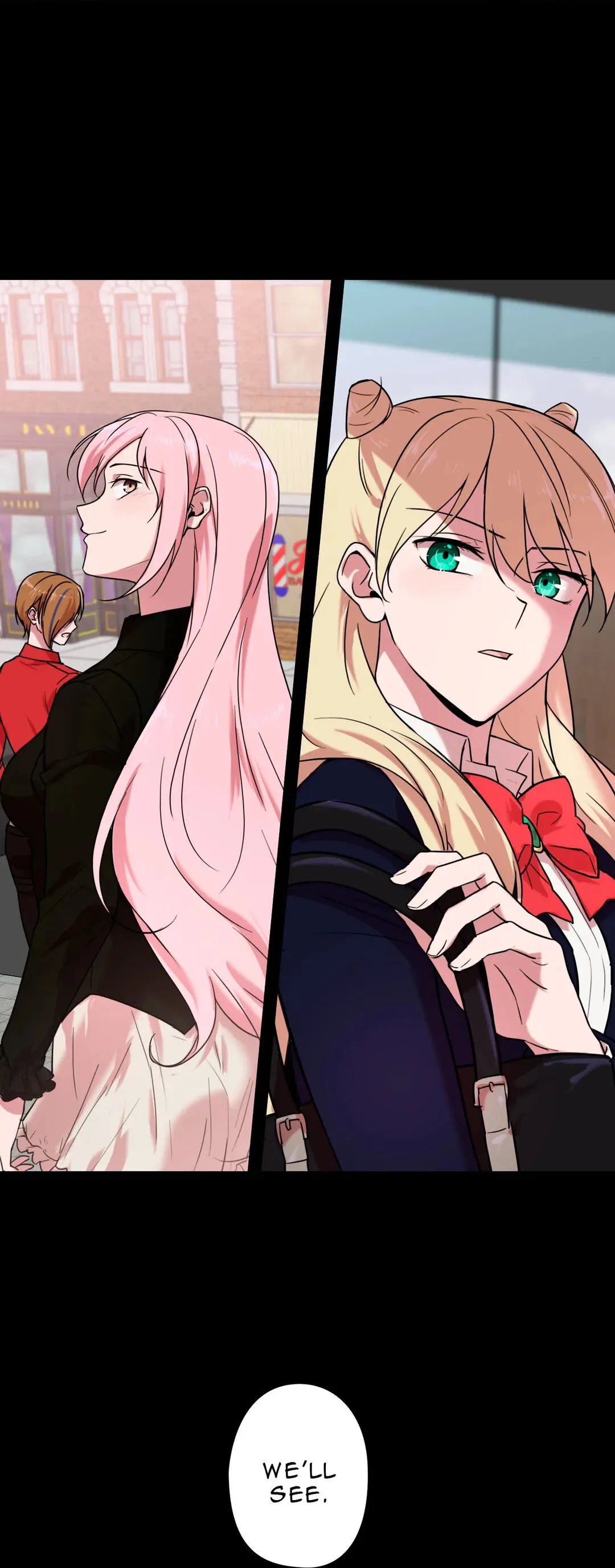 Read Freak-Quency chapter 27 image 36 on Lezhin