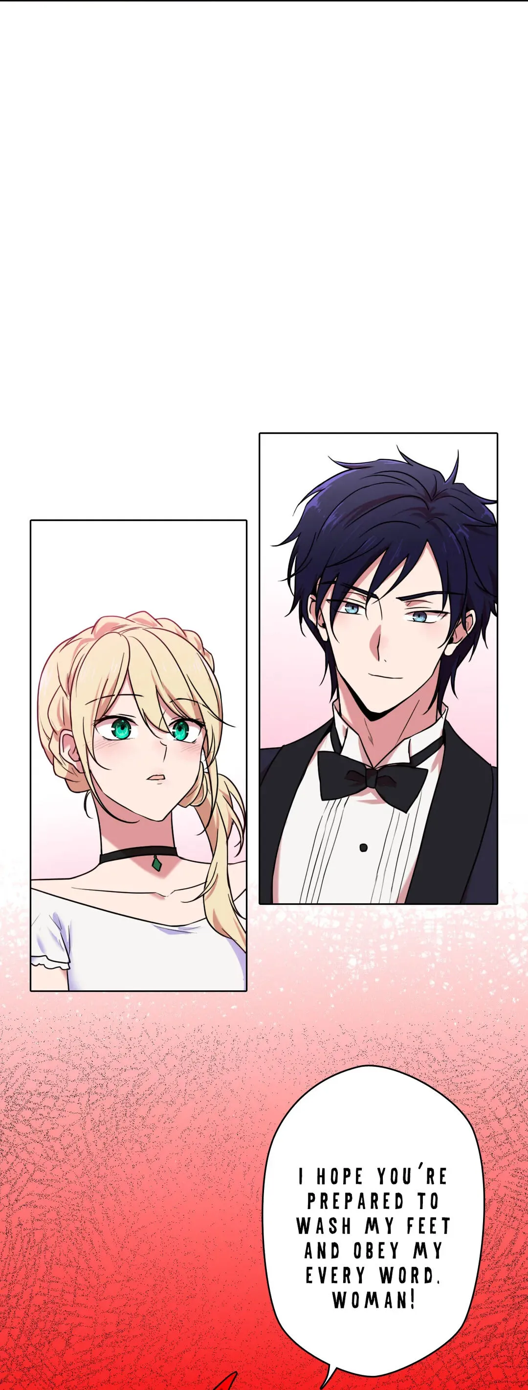 Read Freak-Quency chapter 27 image 4 on Lezhin