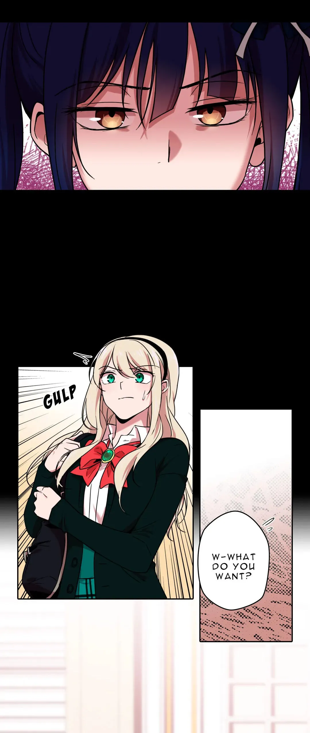 Read Freak-Quency chapter 28 image 10 on Lezhin